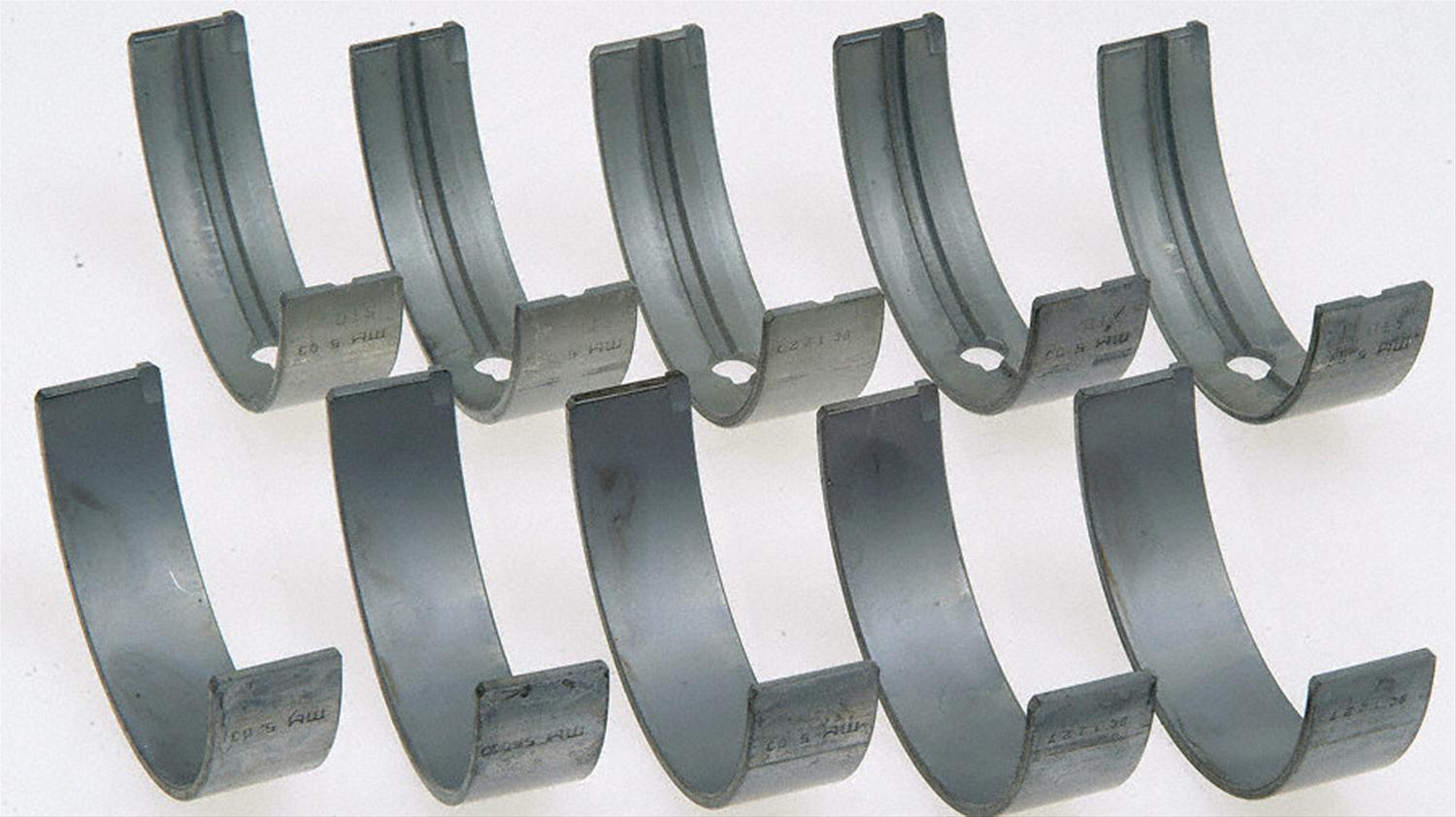 Sealed Power 7429M Sealed Power Main Bearing Sets Summit Racing