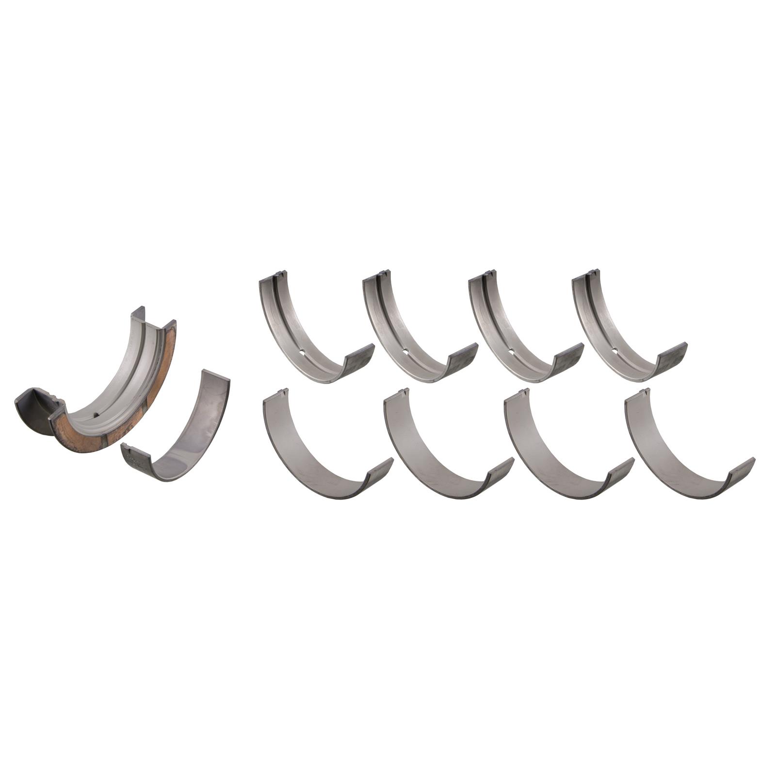 Sealed Power 7440M Sealed Power Main Bearing Sets Summit Racing