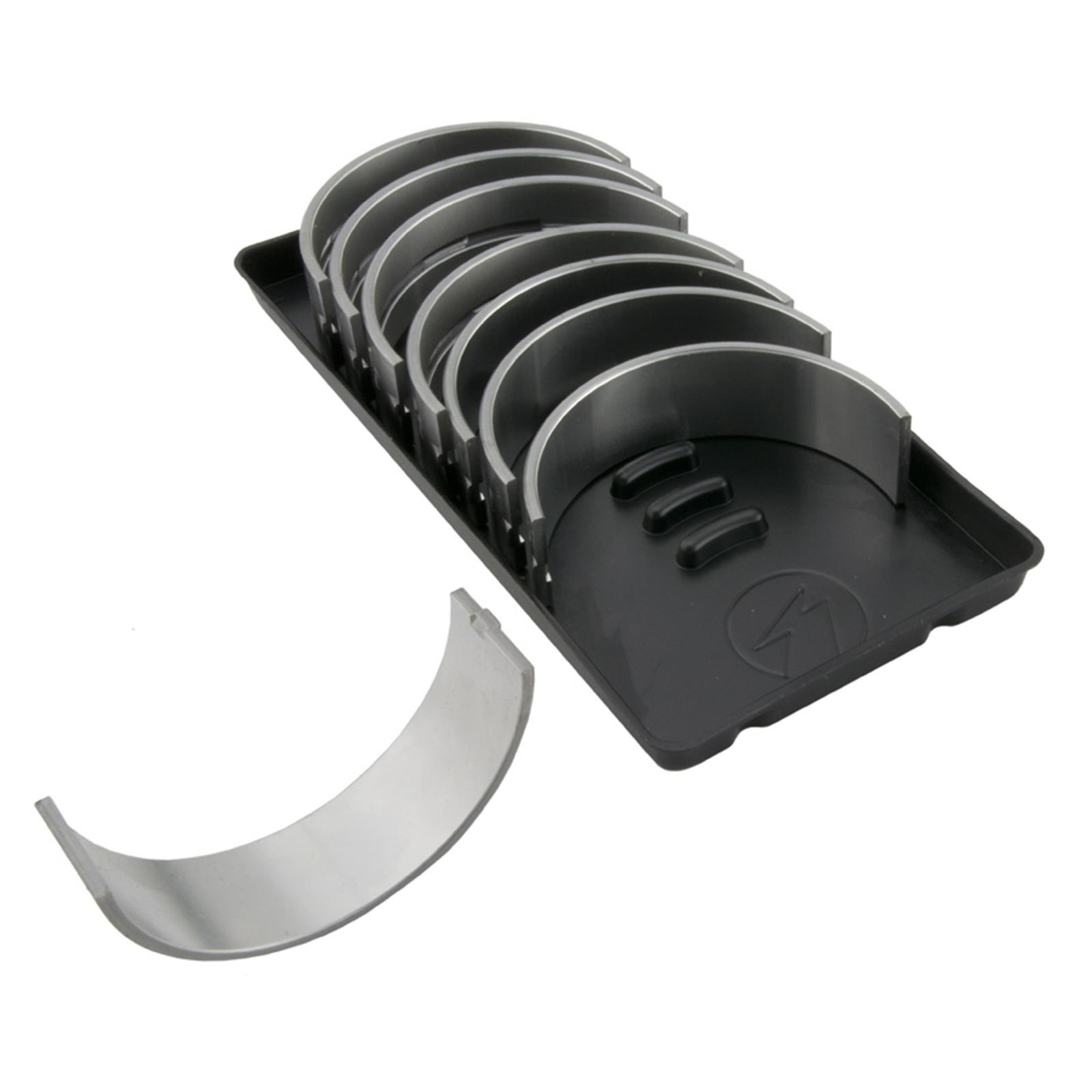 Sealed Power 7445MA Sealed Power Main Bearing Sets Summit Racing