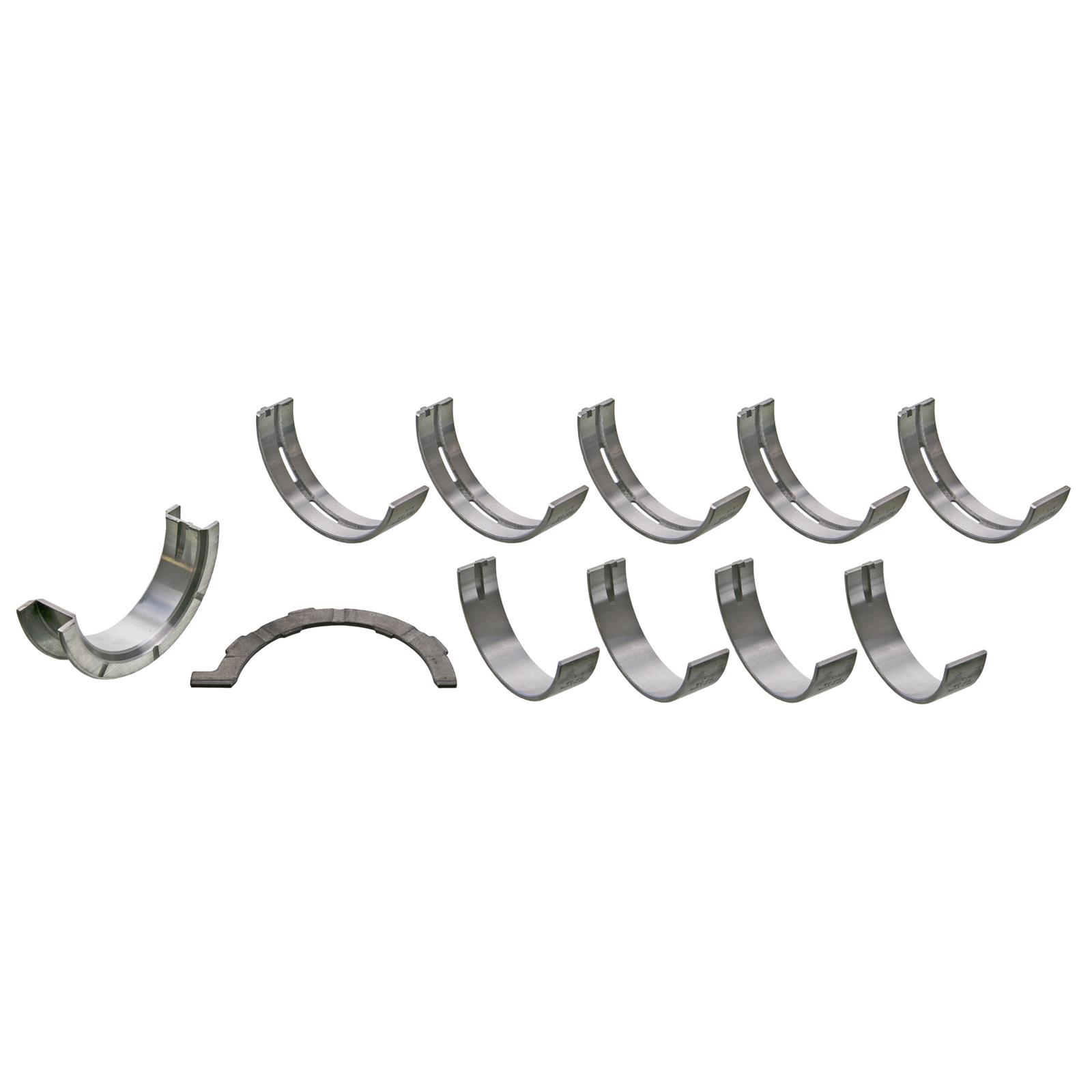 Sealed Power Main Bearing Set 7296MA Sealed Power Main Bearing Set 7296MA