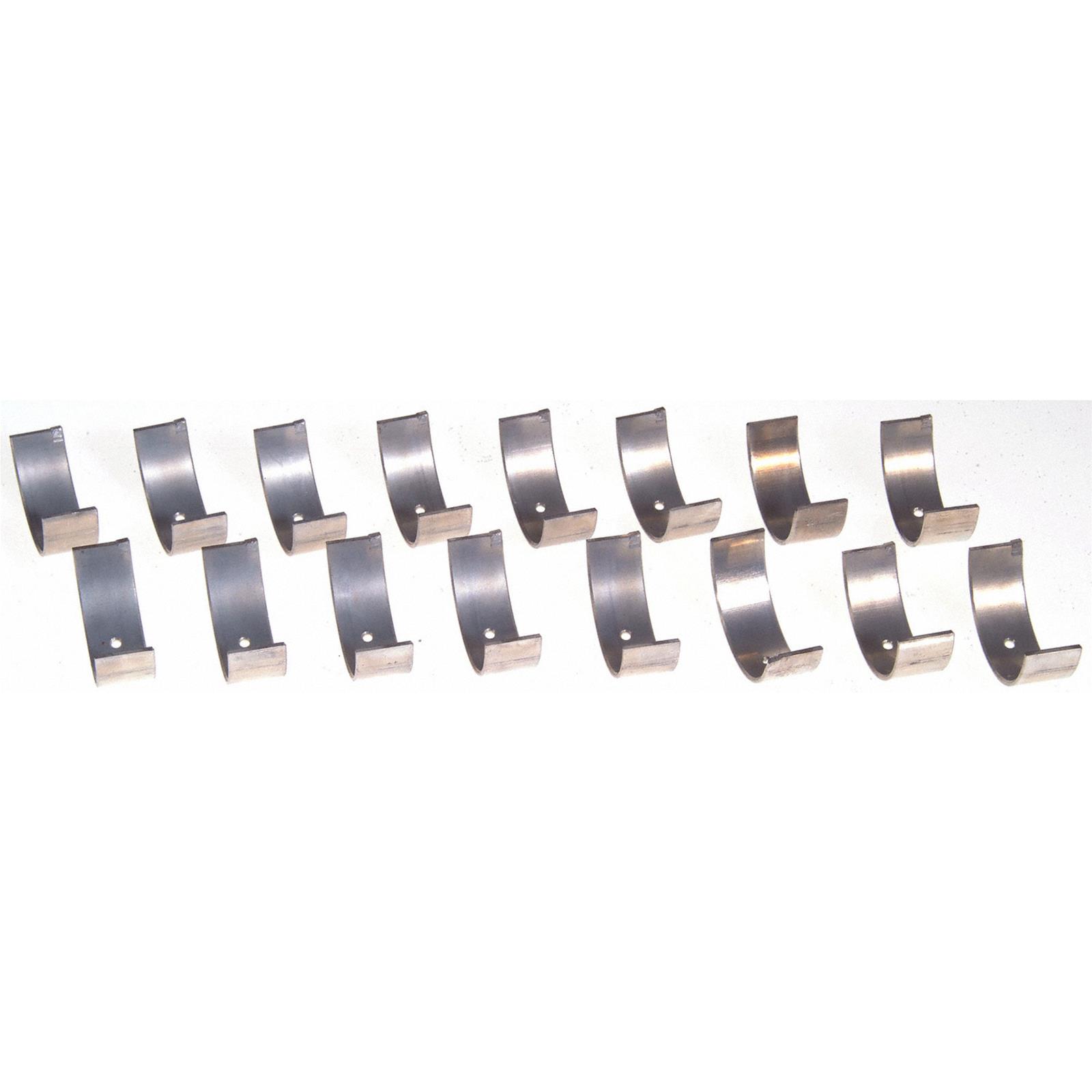 Sealed Power 81505CAA Sealed Power Connecting Rod Bearings Summit Racing