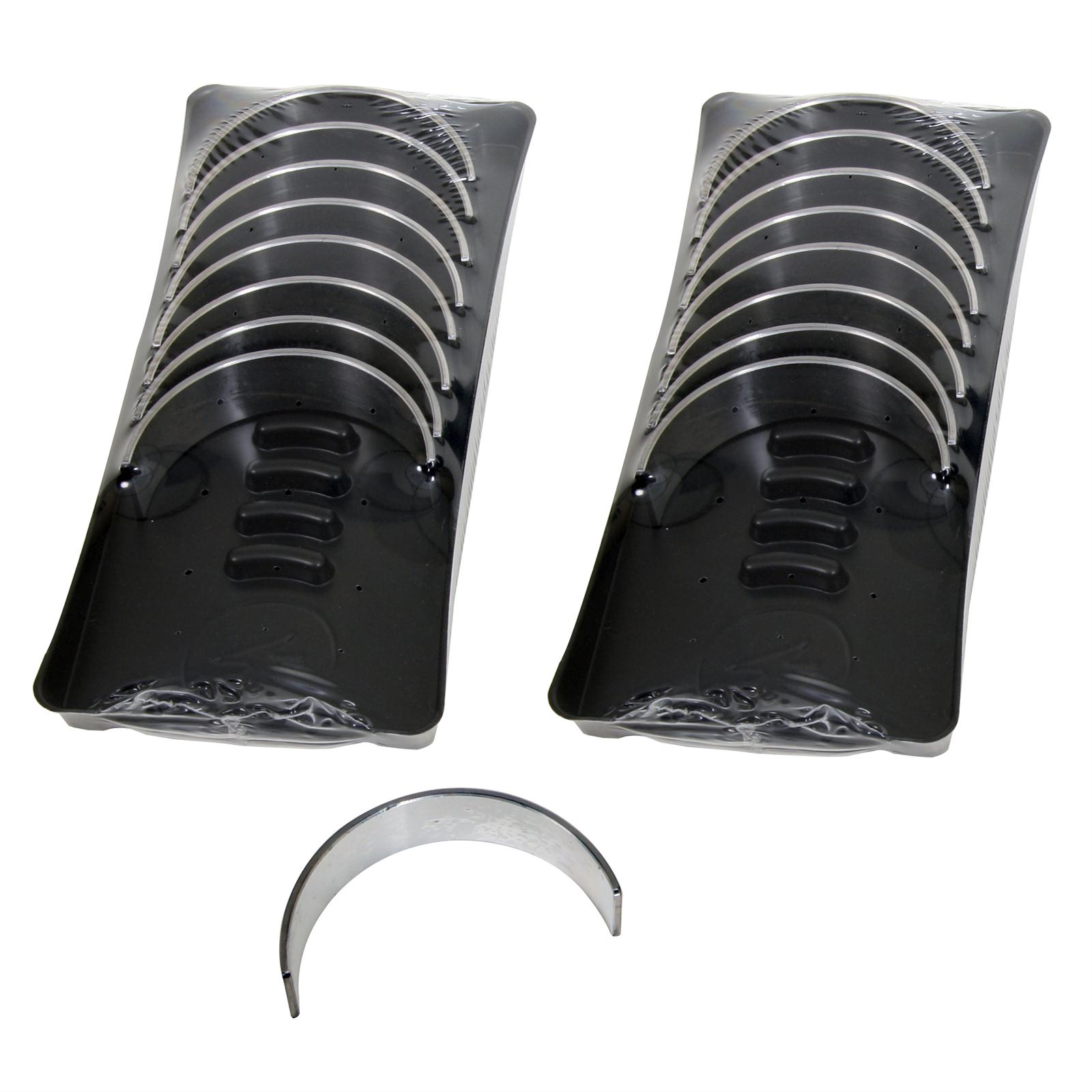 Sealed Power 84835A Sealed Power ASeries Rod Bearings Summit Racing