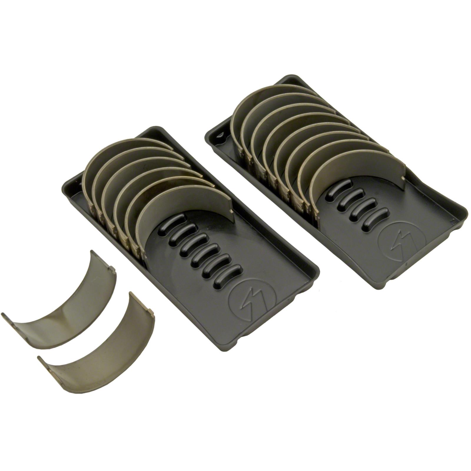 ProBike Euro 8T Cro-mo Spindle, Sealed Bearings, 10 Piece Set, Black