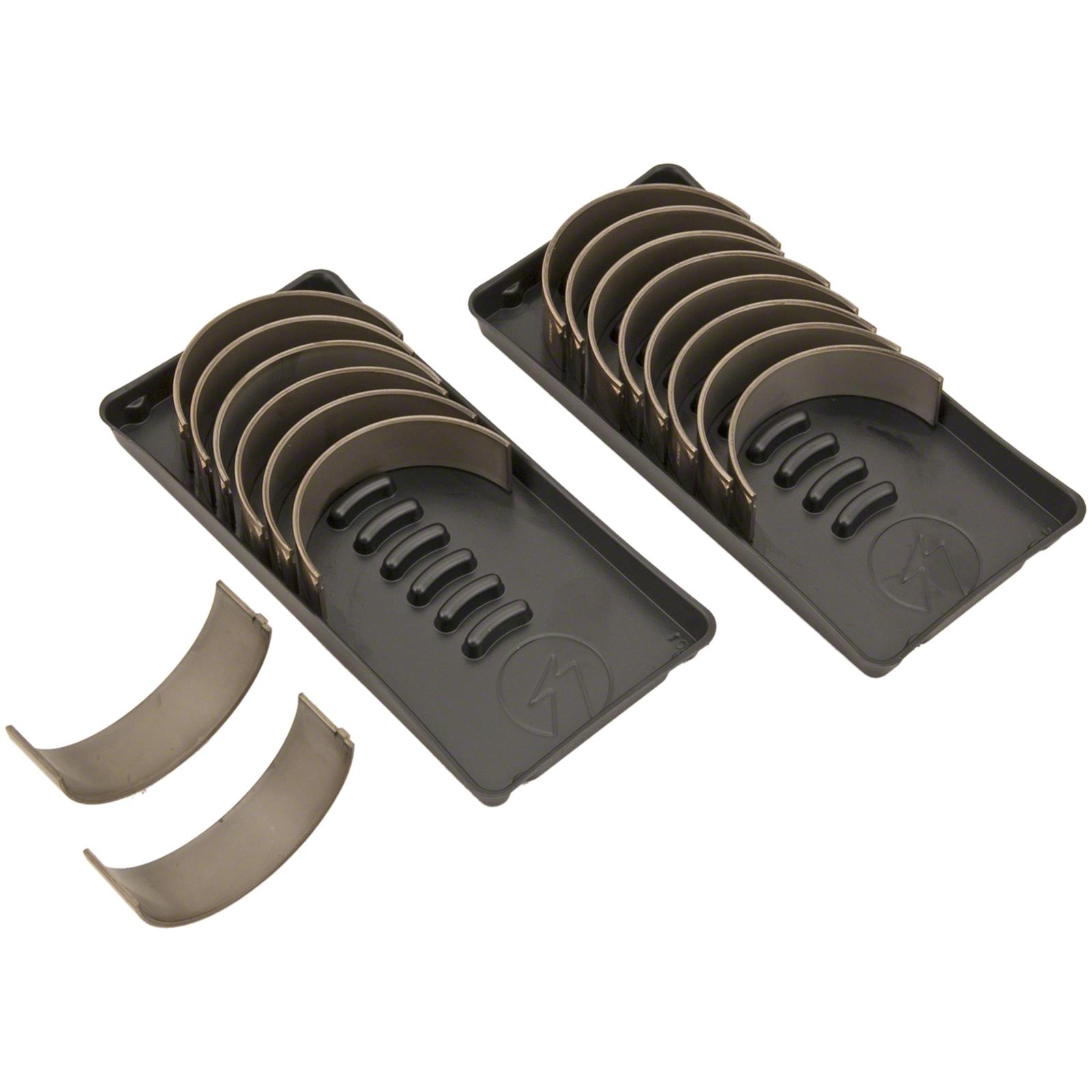 Sealed Power Rod Bearing Set 87160CH10 Sealed Power Rod Bearing Set 87160CH10