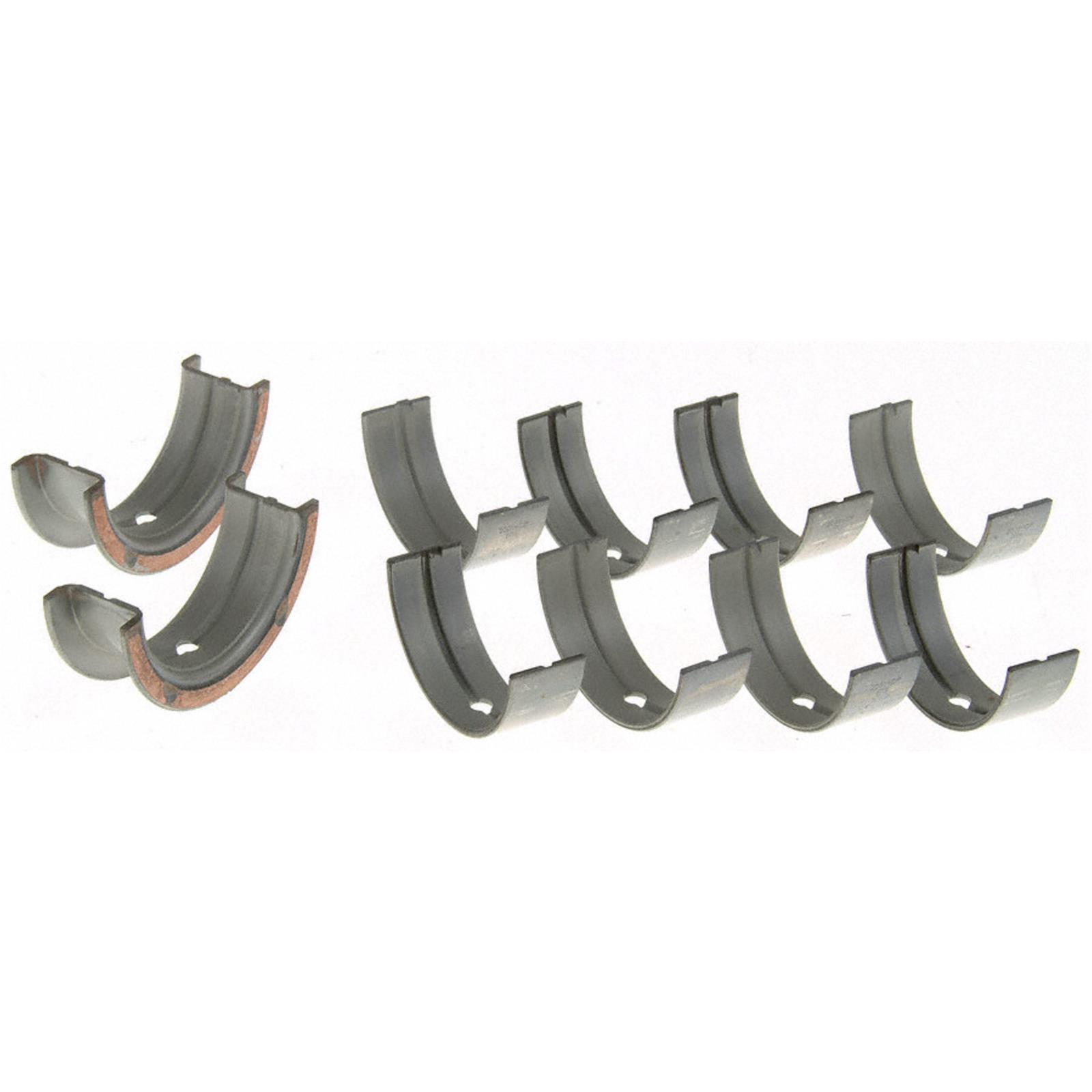 Sealed Power 884M Sealed Power Main Bearing Sets Summit Racing