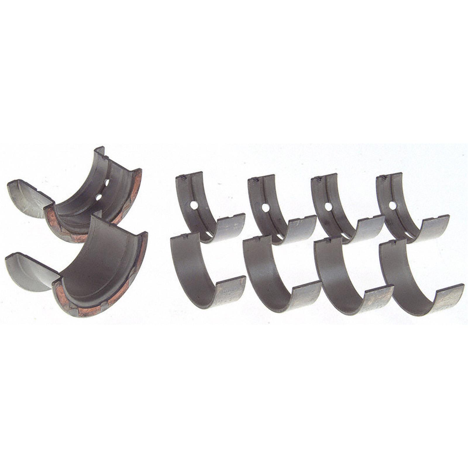 Sealed Power 994M 30 Sealed Power Main Bearing Sets Summit Racing