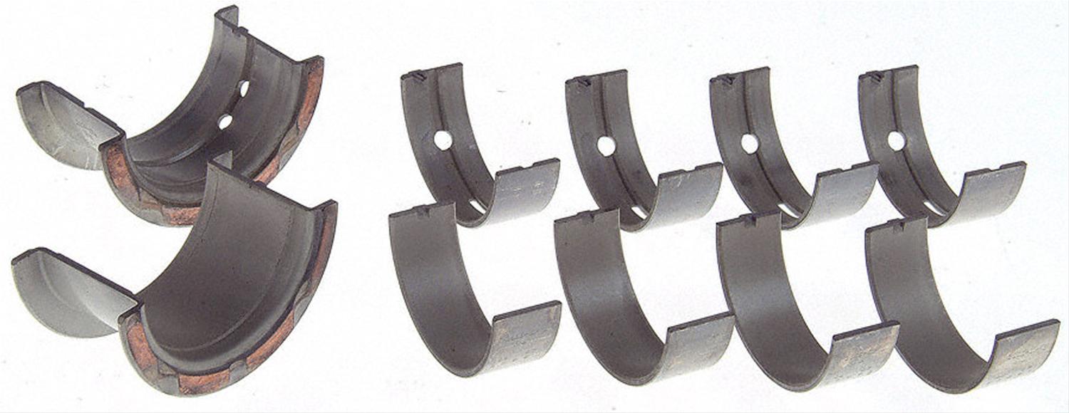Sealed Power Main Bearing Set 994M Sealed Power Main Bearing Set 994M