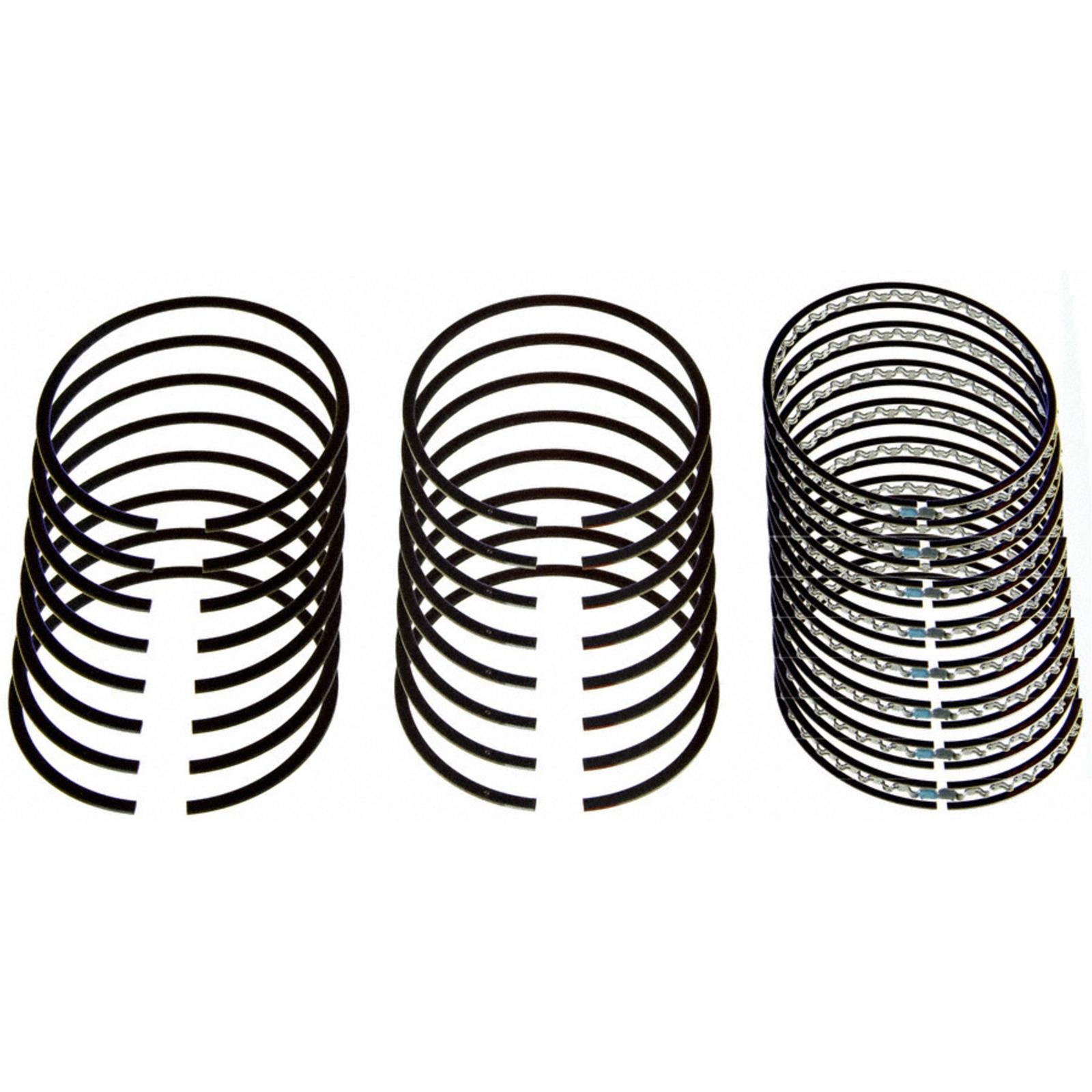 Sealed Power E-1023K Sealed Power Performance Piston Ring Sets