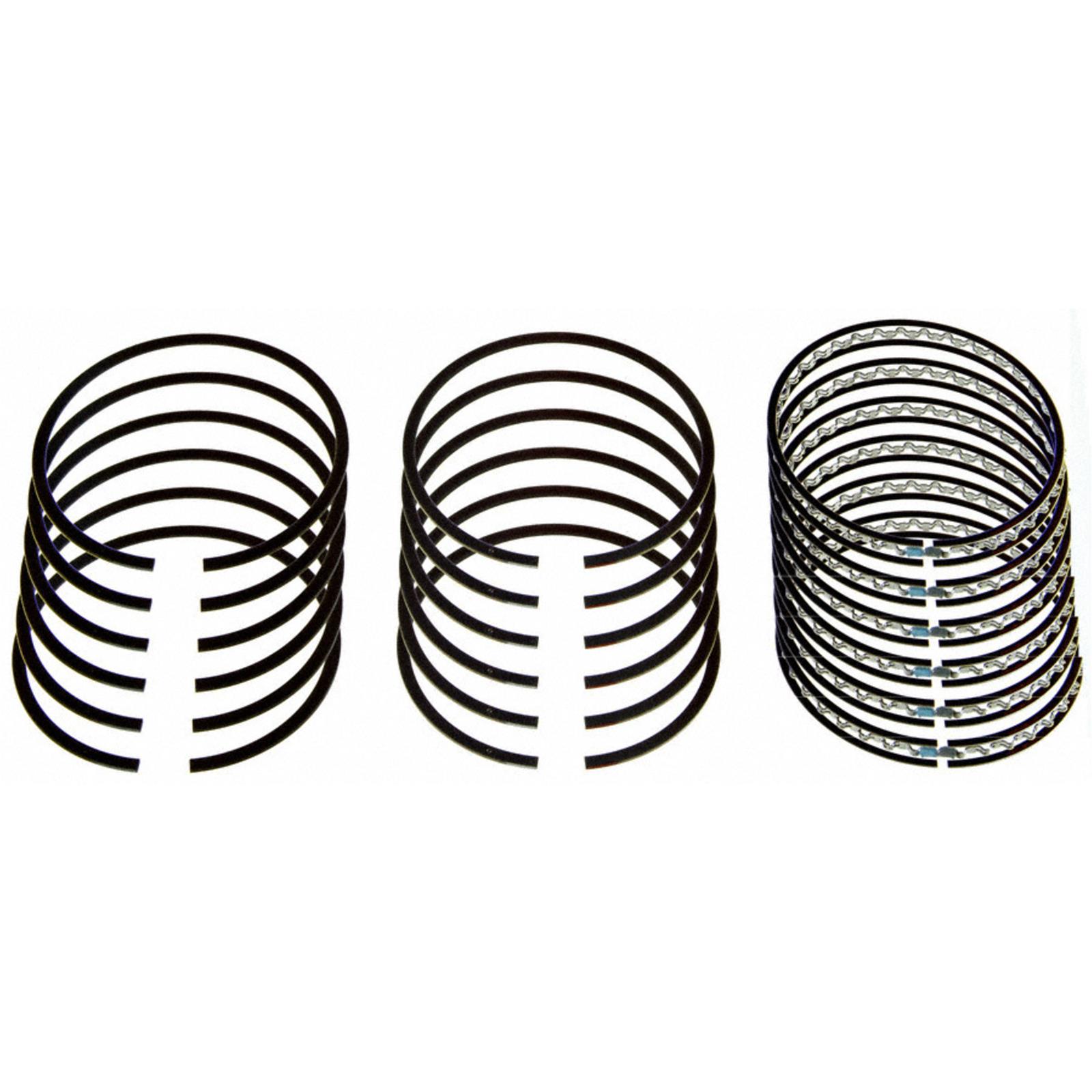 Sealed Power Cast Piston Ring Set E234X Sealed Power Cast Piston Ring Set E234X
