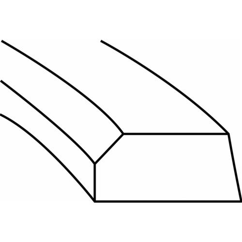 Sealed Power Cast Piston Ring Set E251X