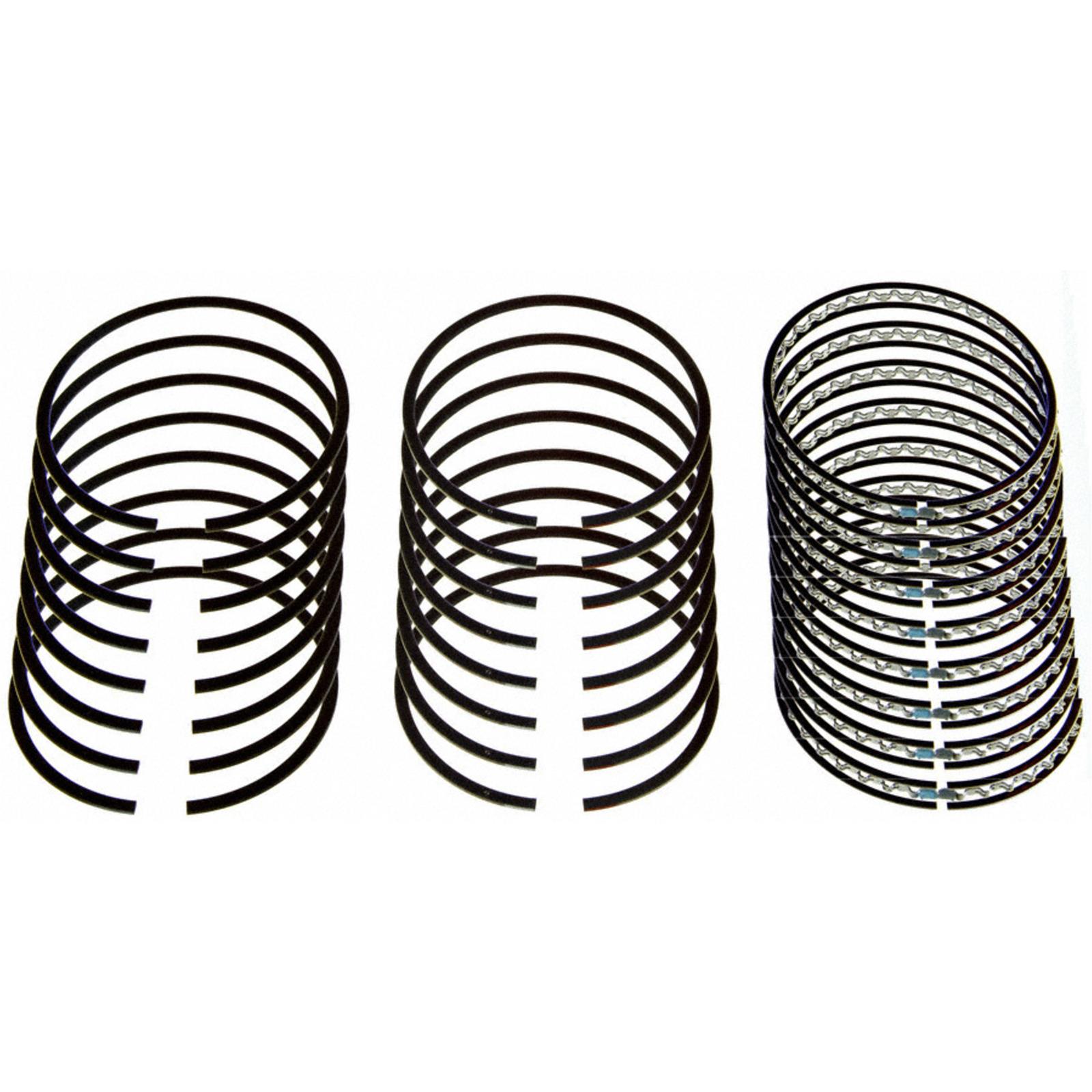 Sealed Power E916K Sealed Power Performance Piston Ring Sets