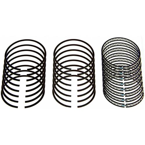 Sealed Power Moly Piston Ring Set E921K Sealed Power Moly Piston Ring Set E921K