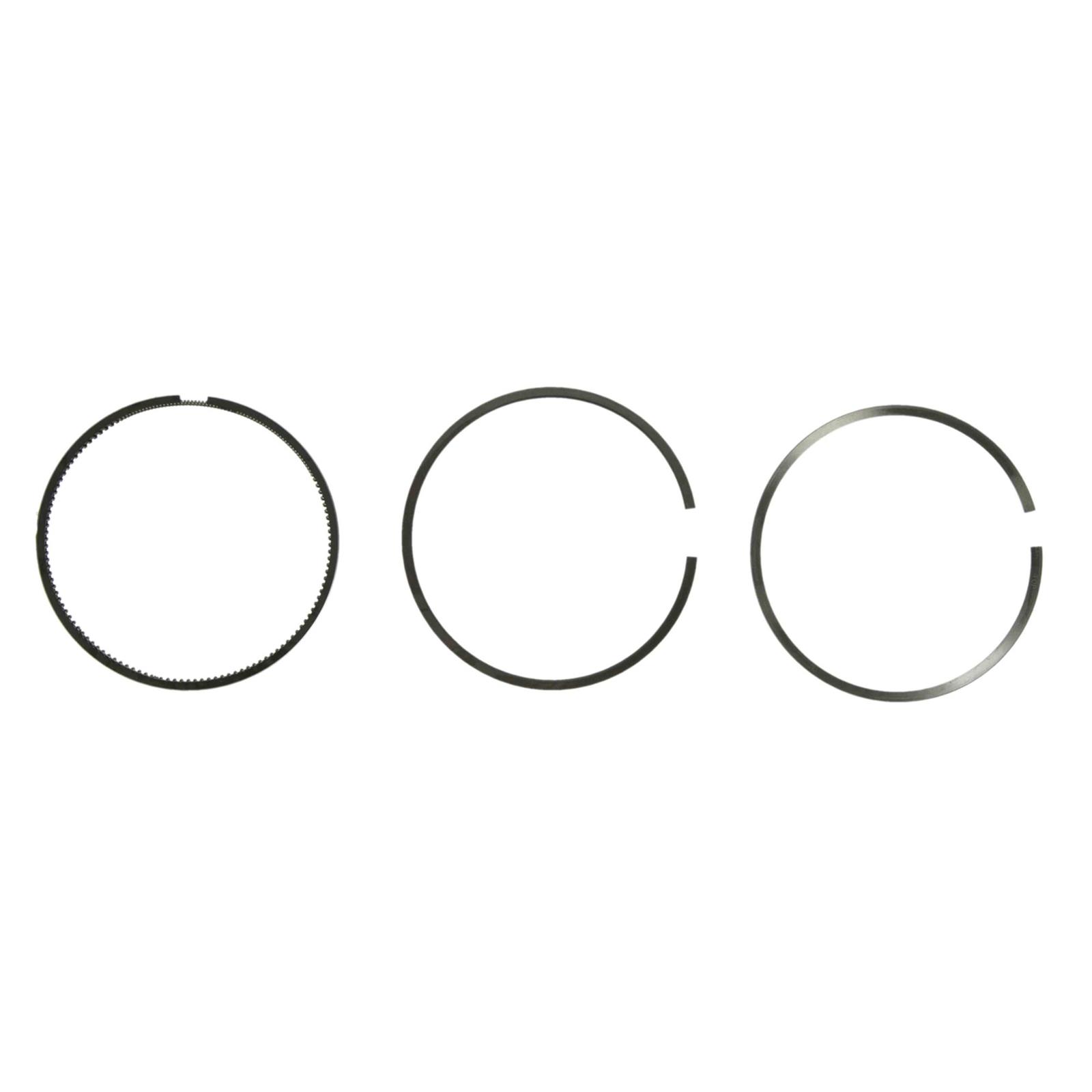 Sealed Power E984KC Sealed Power Chrome Piston Ring Sets Summit Racing