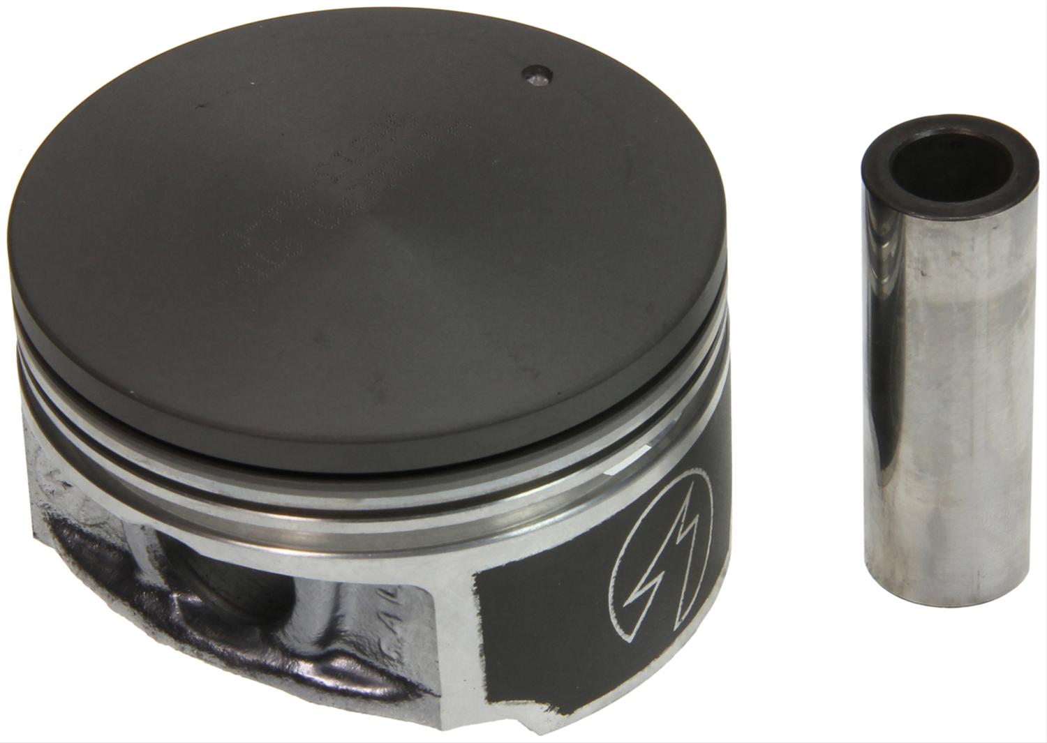 Sealed Power H1126CPA Sealed Power Cast Pistons Summit Racing