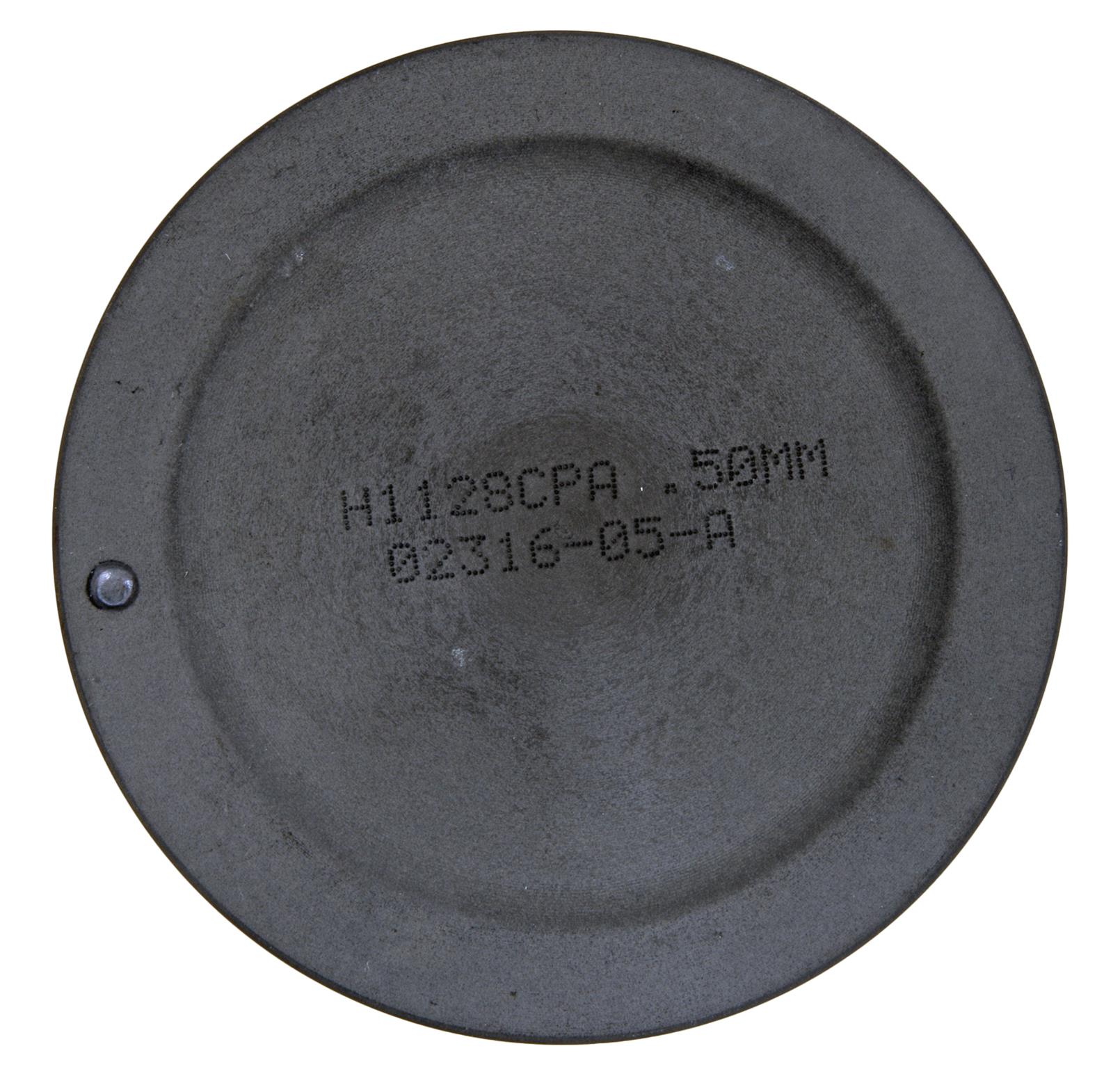 Sealed Power H1128CPA .50MM Sealed Power Cast Pistons | Summit Racing