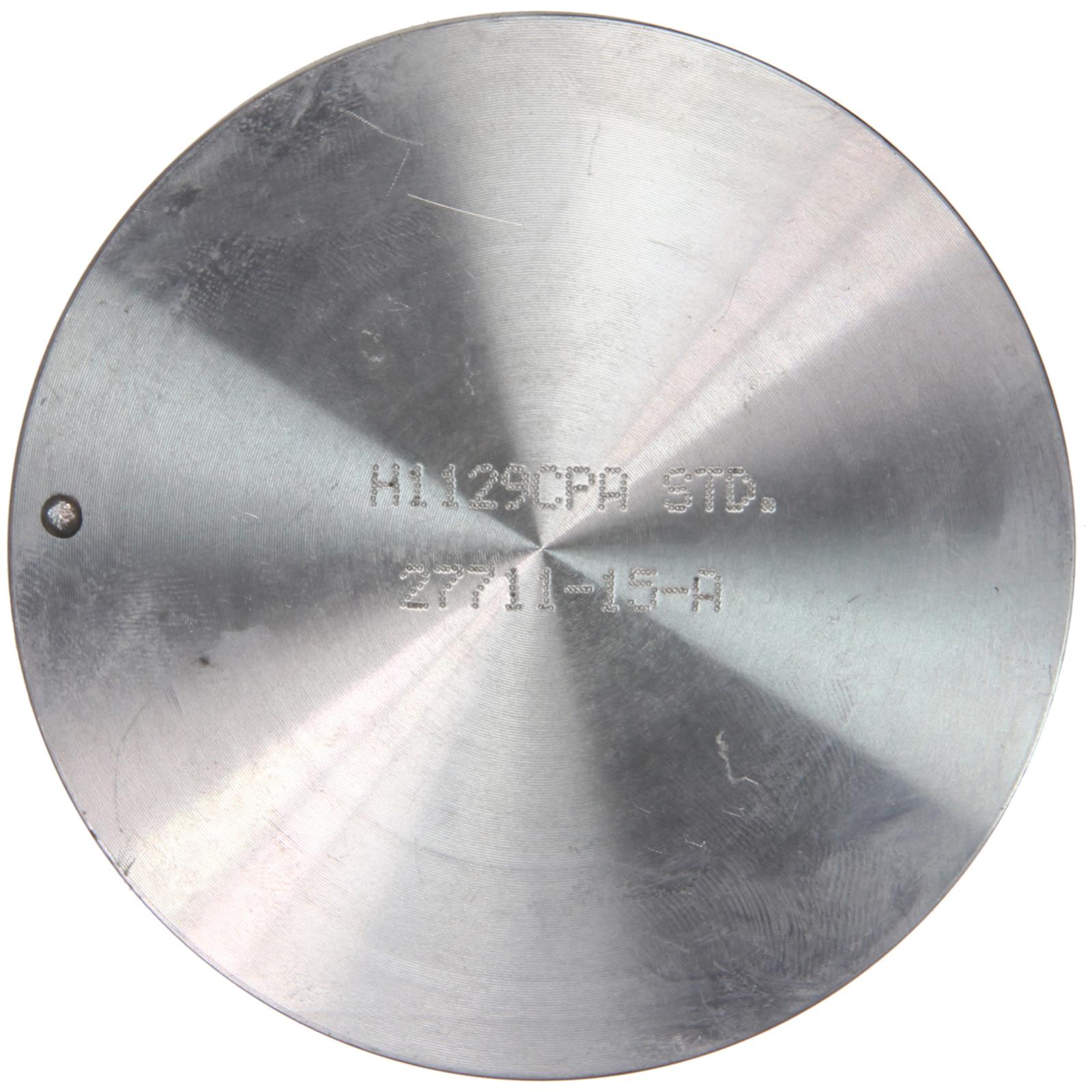 ＰＲＯＳＰＥＣ Sealed Power H1129CPA Speed-Pro Hypereutectic Pistons