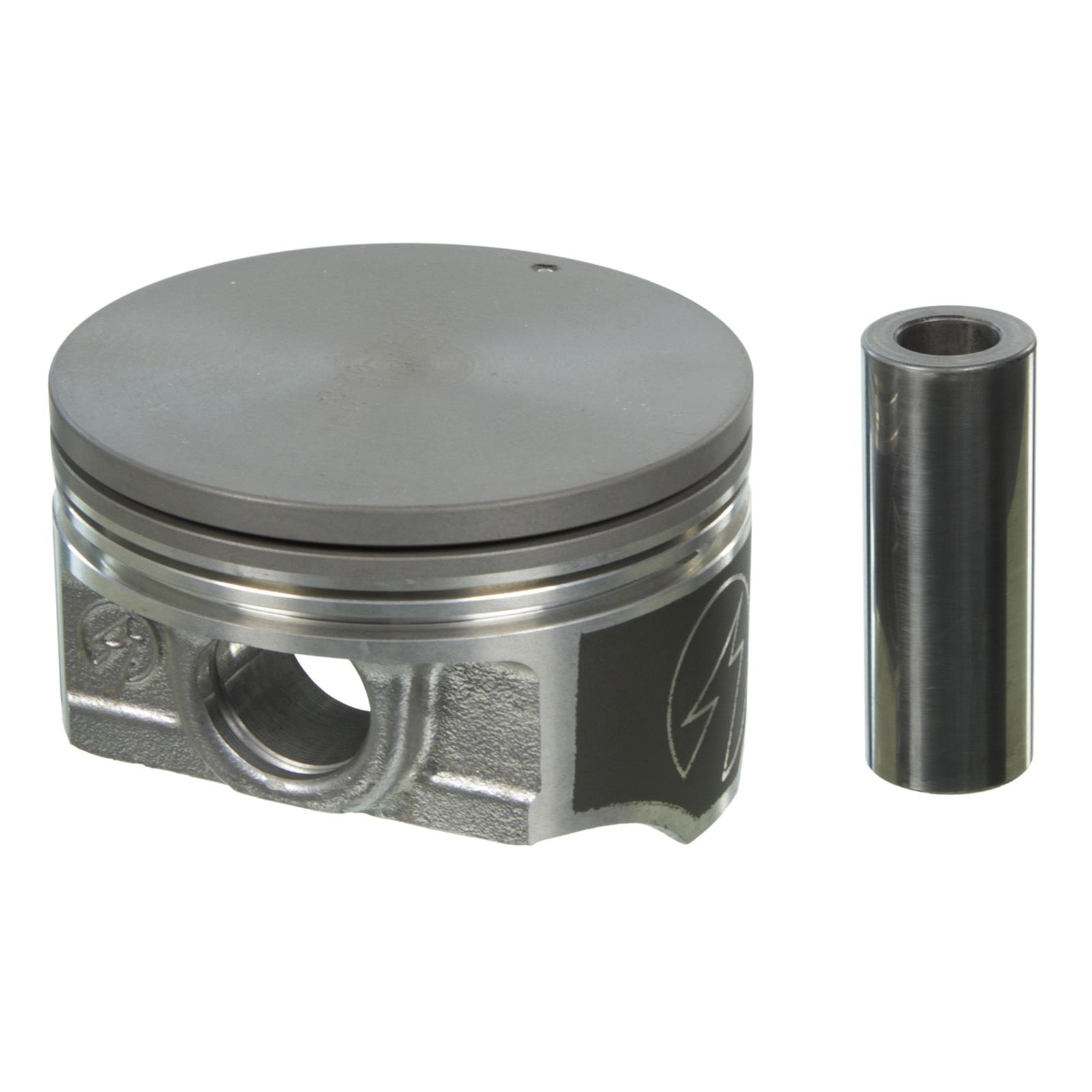Sealed Power H1132CPA50MM Speed-Pro Hypereutectic Pistons Sealed Power H1132CPA50MM Speed-Pro Hypereutectic Pistons