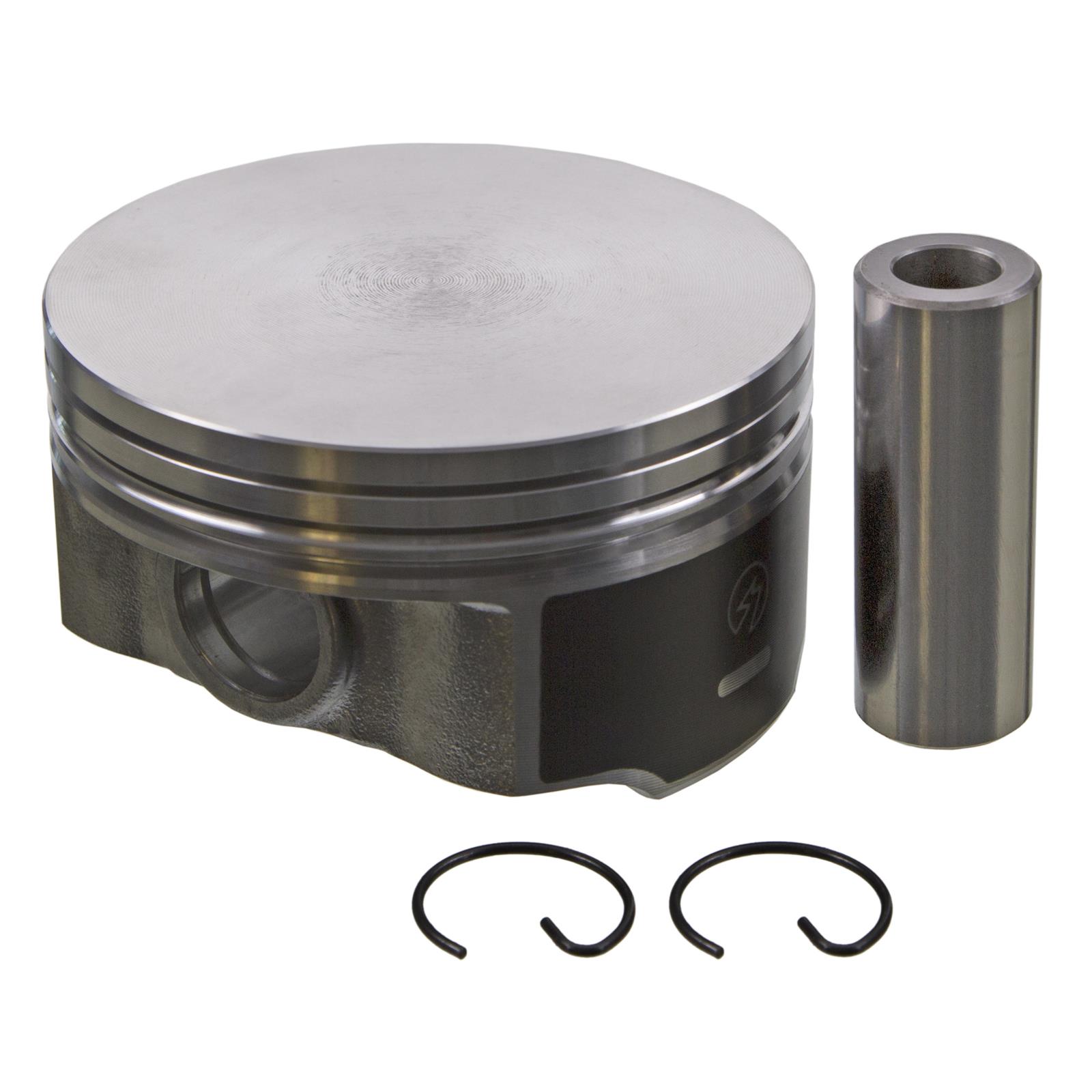 Sealed Power H1516CP Speed-Pro Hypereutectic Pistons | Summit Racing