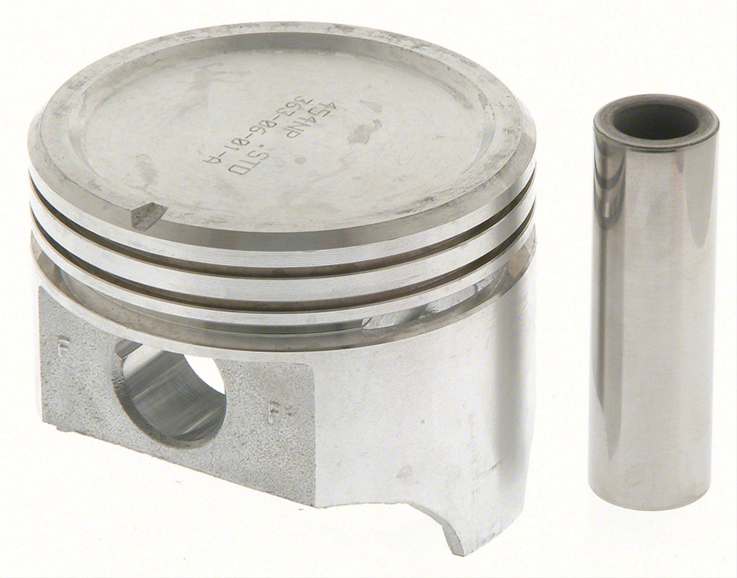 CHRYSLER Sealed Power H254P30 SpeedPro Hypereutectic Pistons Summit