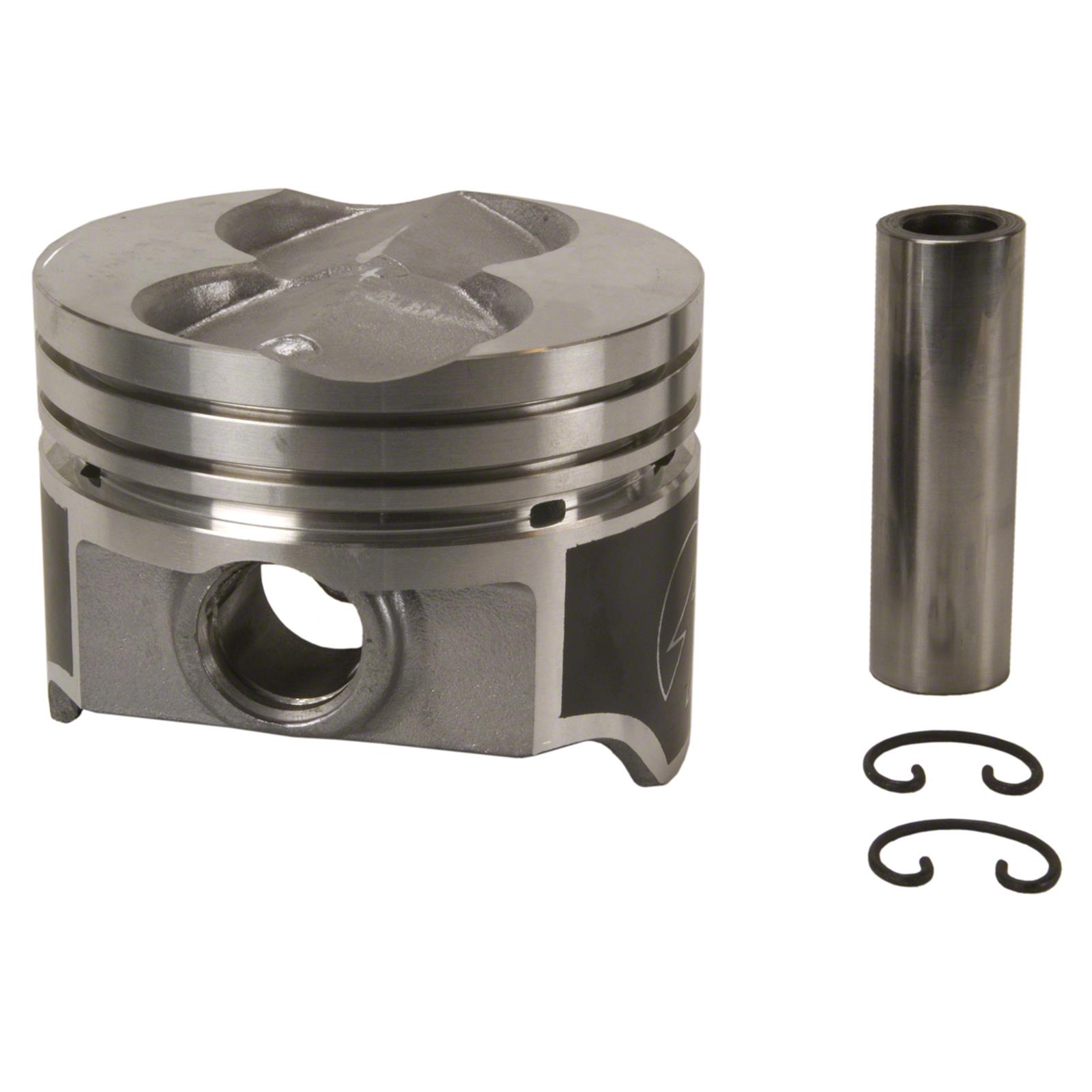 Sealed Power H336CP Speed-Pro Hypereutectic Pistons | Summit Racing
