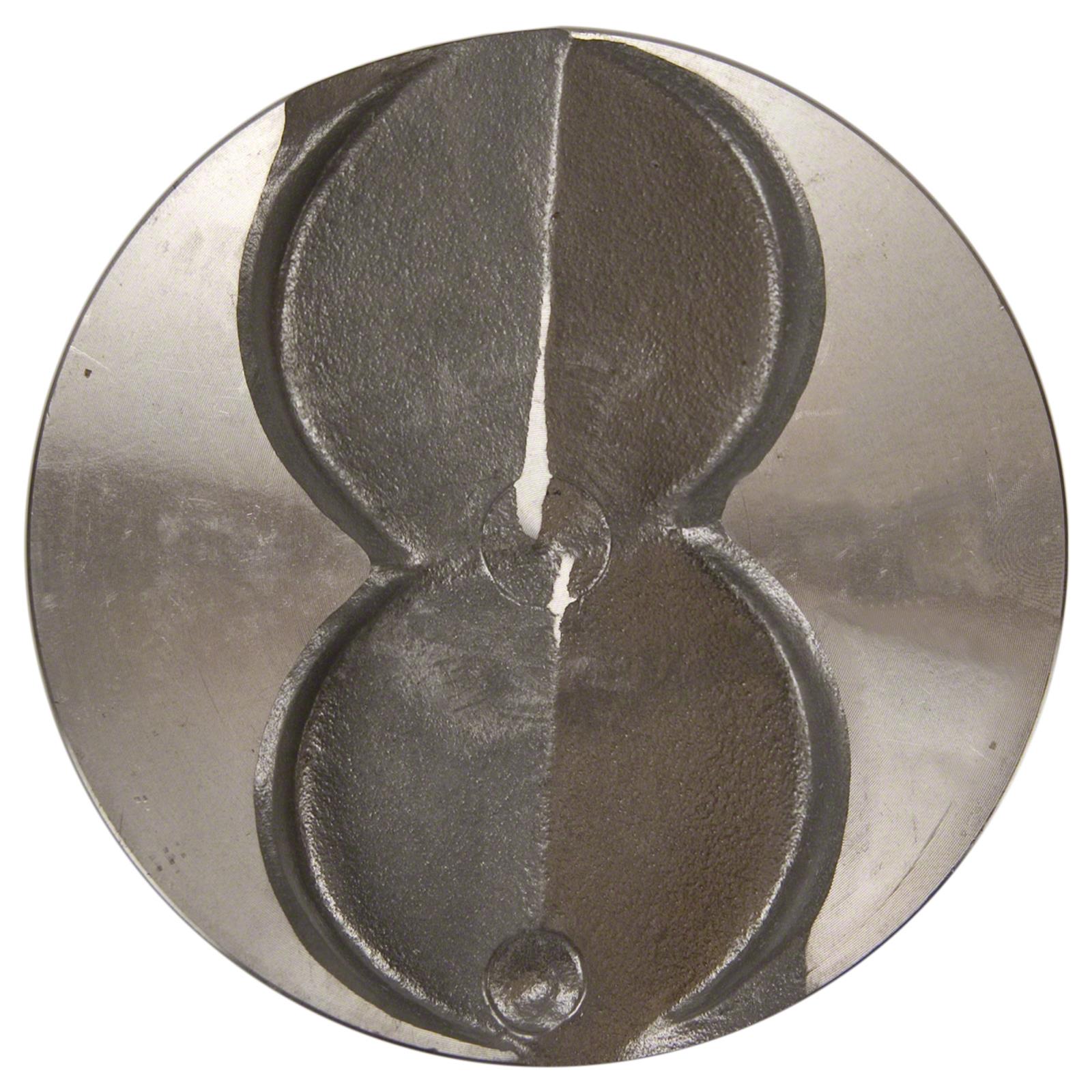 Speed Pro H336CP SpeedPro Hypereutectic Pistons Summit Racing