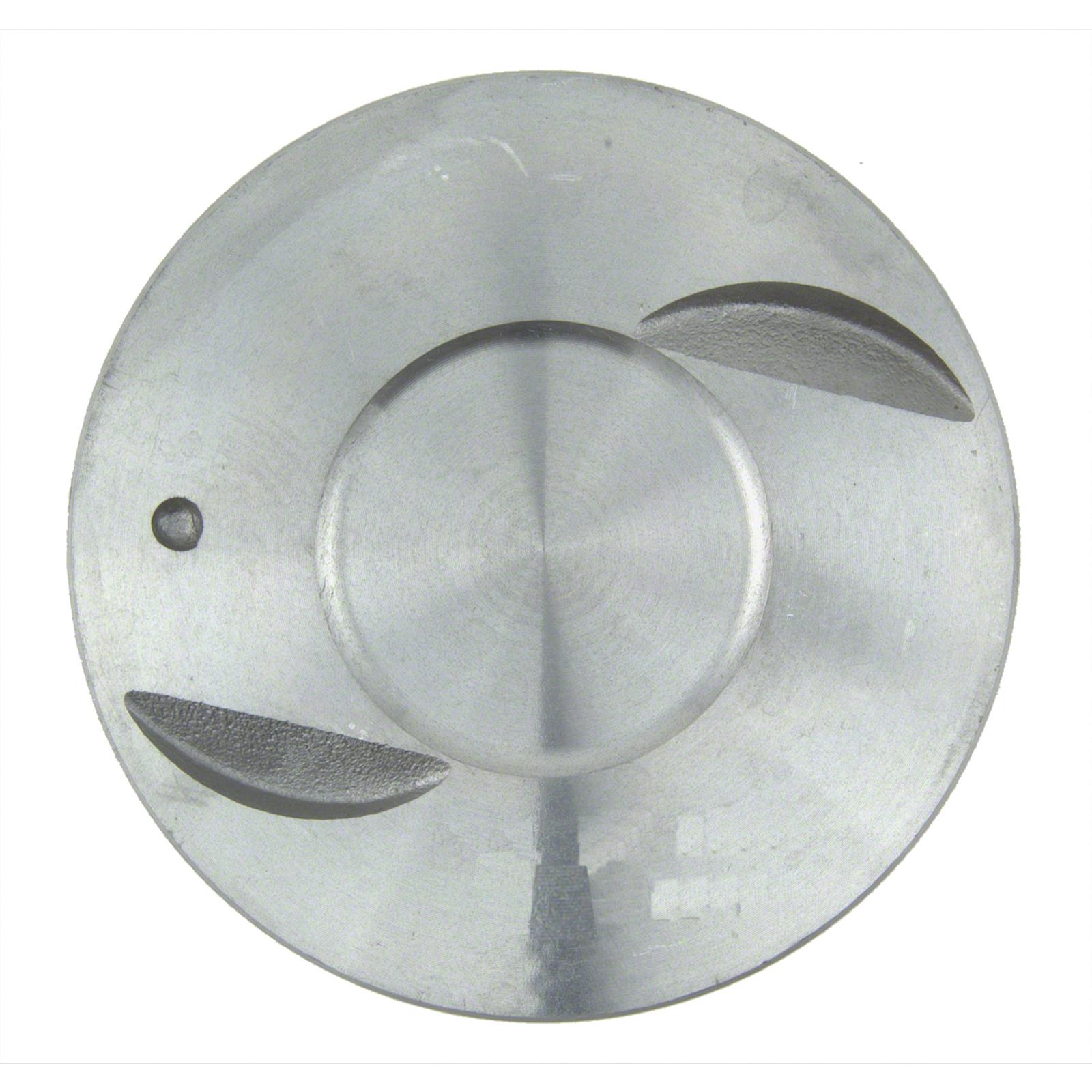 Sealed Power H518CP Speed-Pro Hypereutectic Pistons | Summit Racing