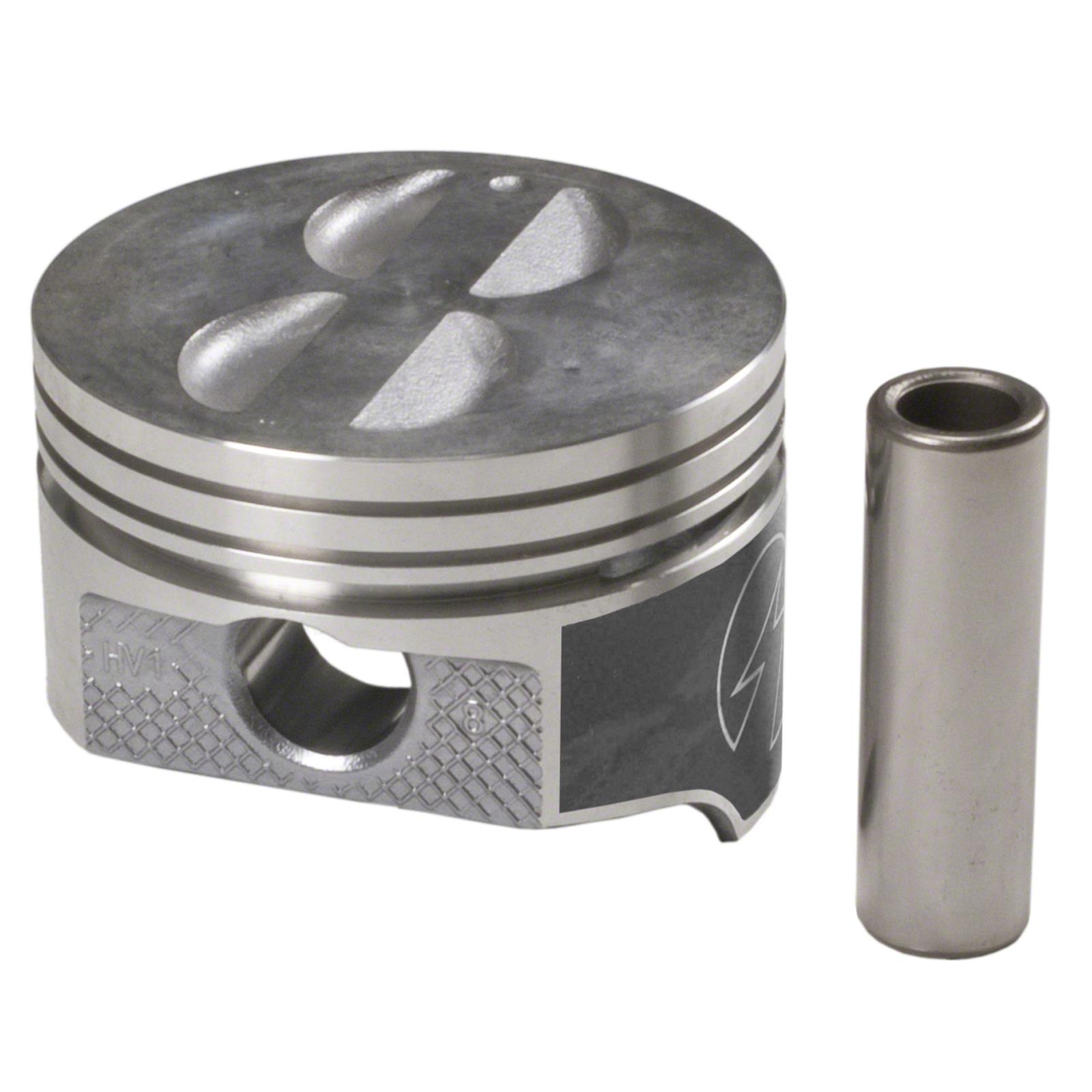 Sealed Power H534CP40 Speed-Pro Hypereutectic Pistons | Summit Racing