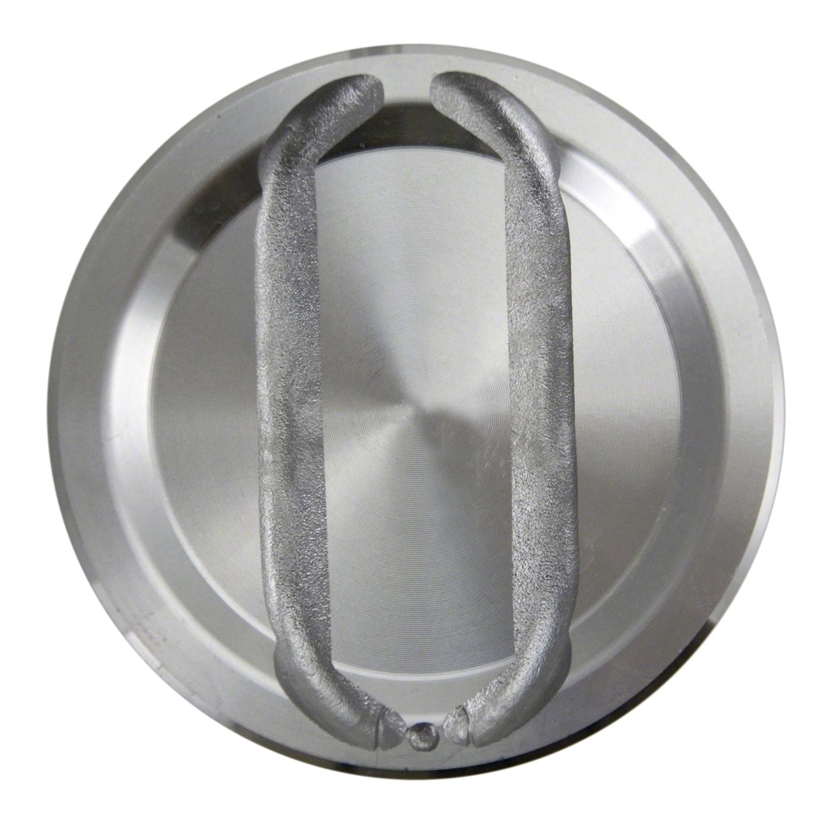 Sealed Power H580CP40 SpeedPro Hypereutectic Pistons Summit Racing