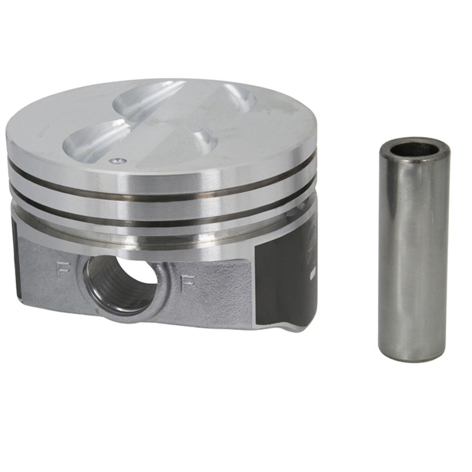 Sealed Power H597DCP 30 Speed-Pro Hypereutectic Pistons | Summit