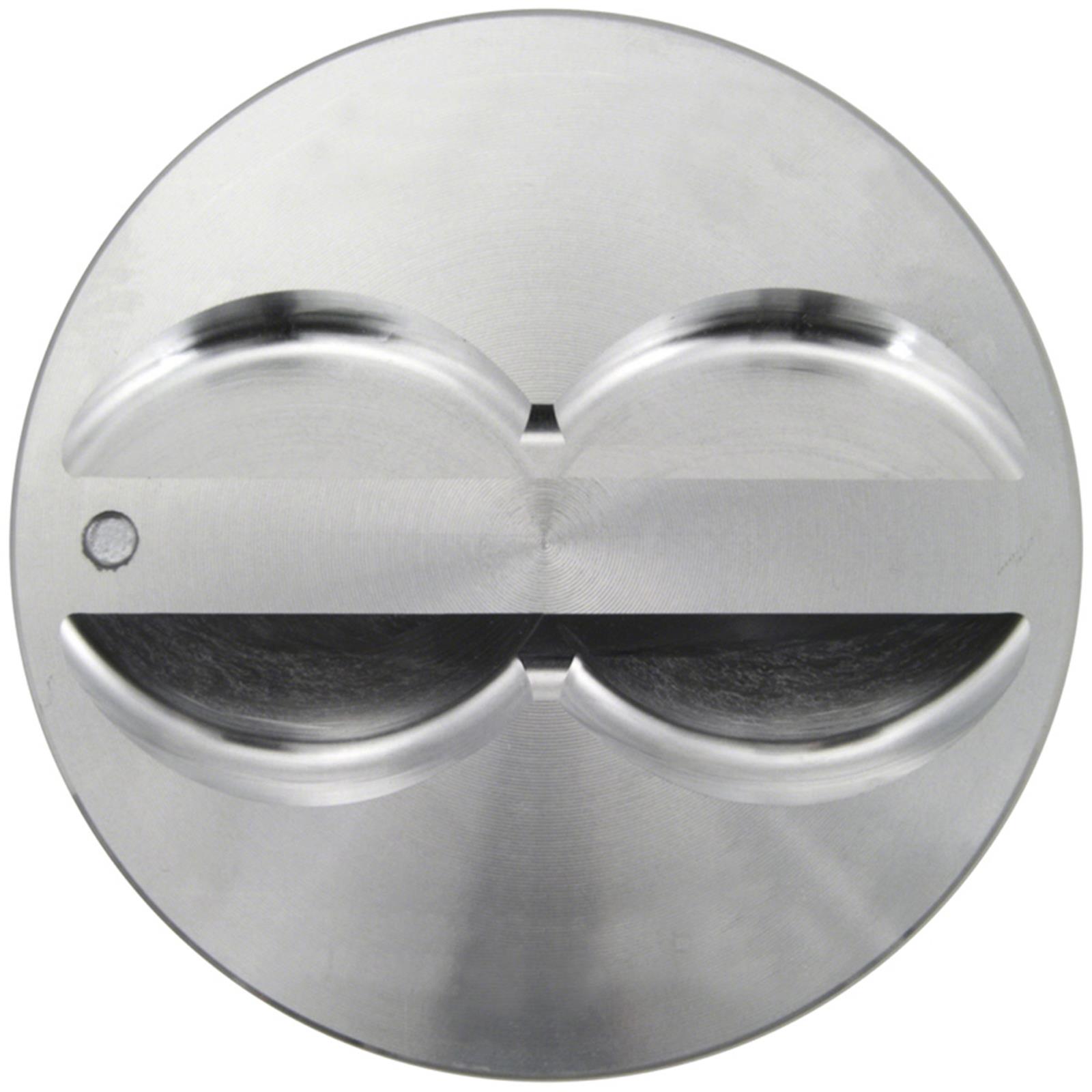 Sealed Power H597DCP SpeedPro Hypereutectic Pistons Summit Racing