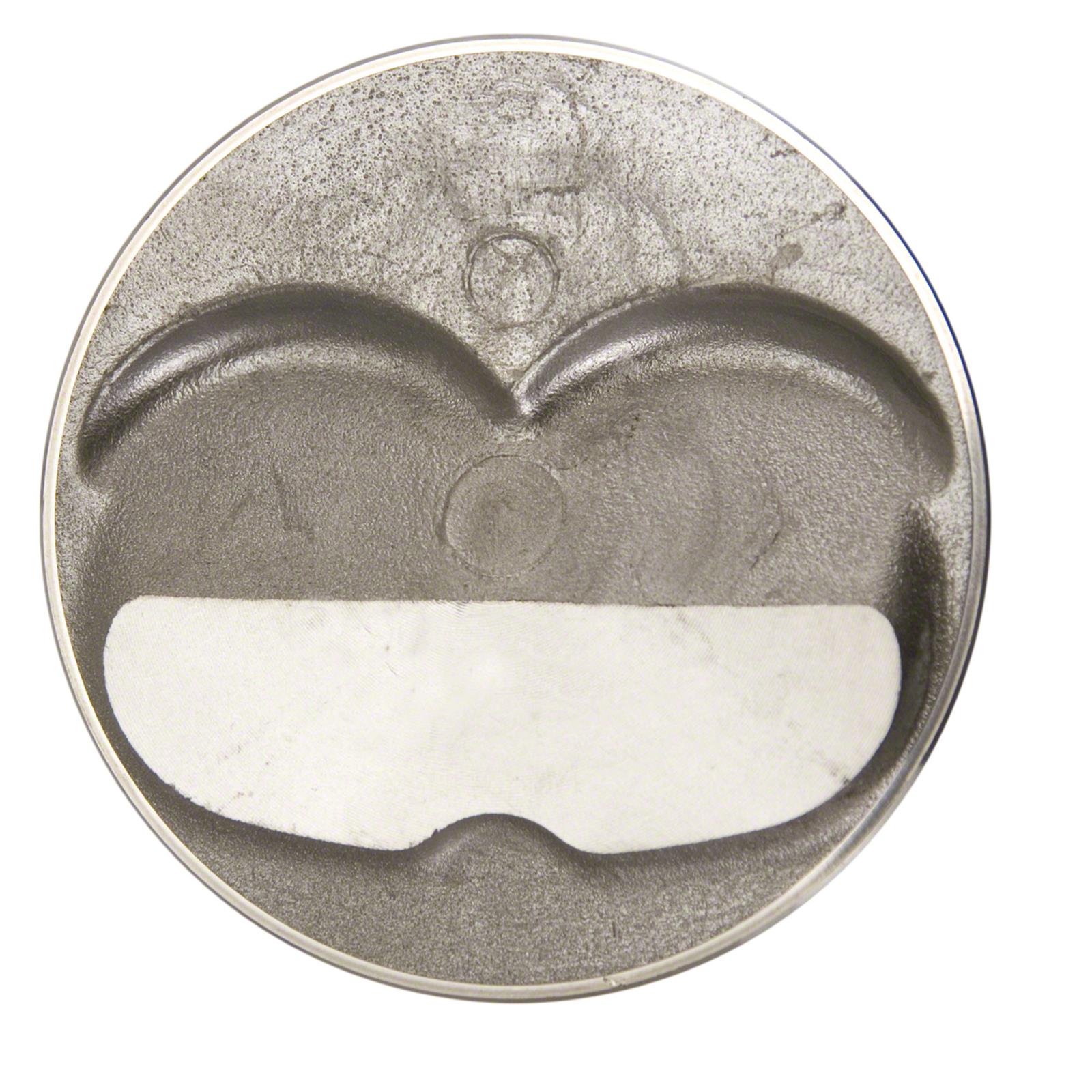 Speed Pro H624CP 30 SpeedPro Hypereutectic Pistons Summit Racing