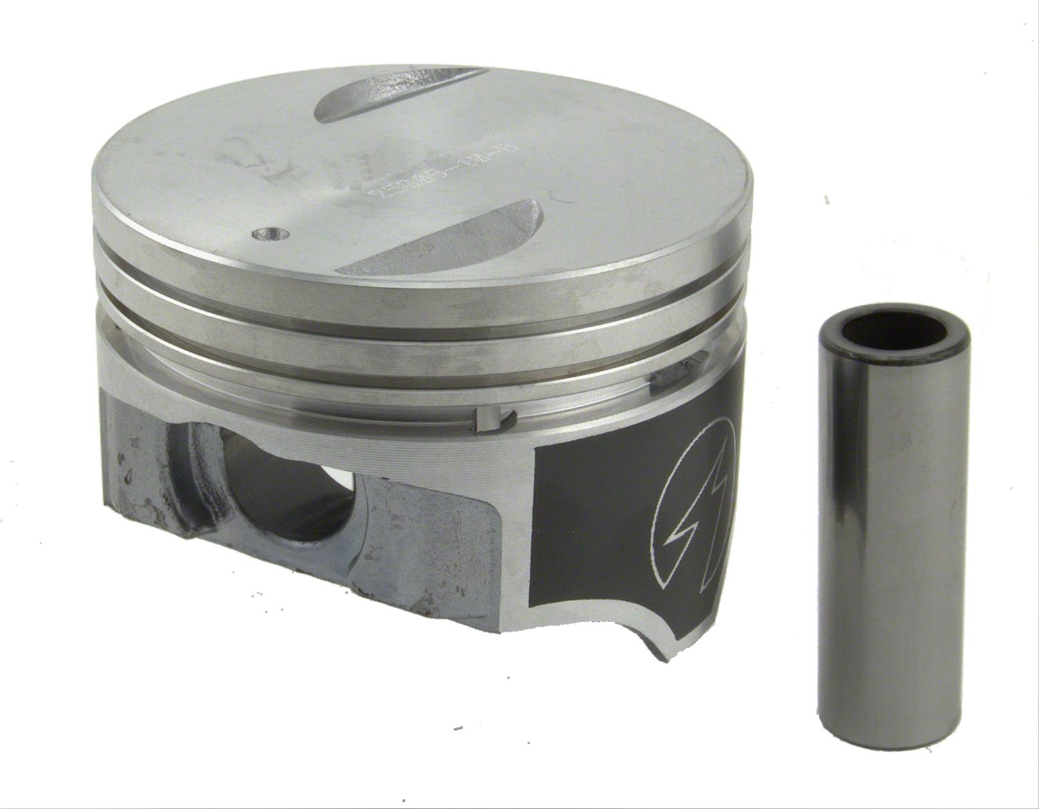 Sealed Power Cast Piston H661CP40 Sealed Power Cast Piston H661CP40