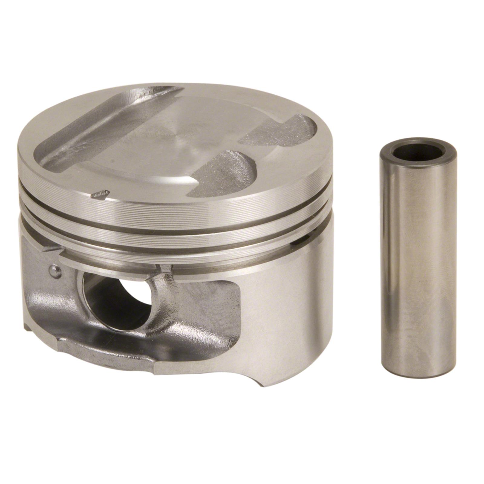 Sealed Power H872CP SpeedPro Hypereutectic Pistons Summit Racing