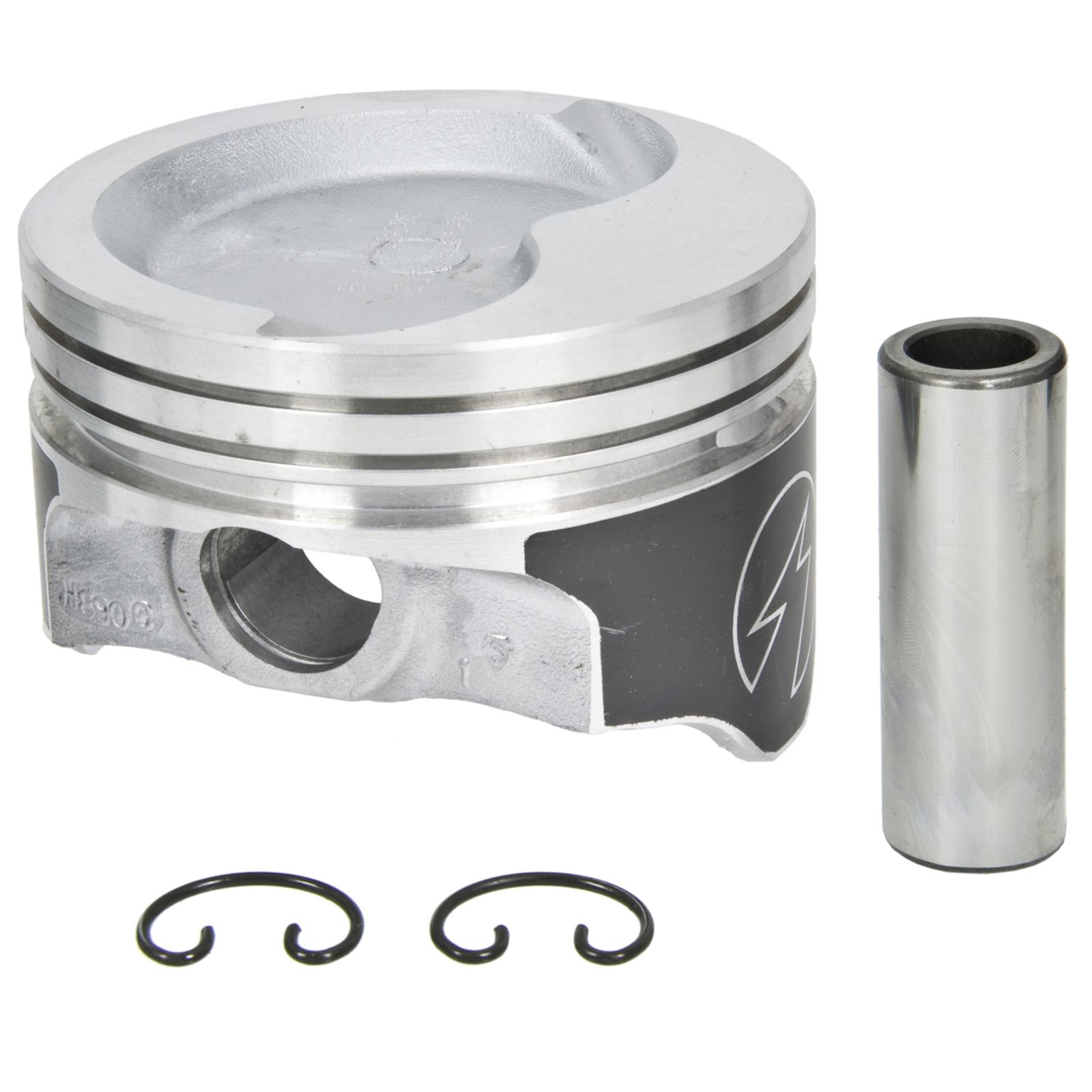 Speed Pro H890CP 30 SpeedPro Hypereutectic Pistons Summit Racing