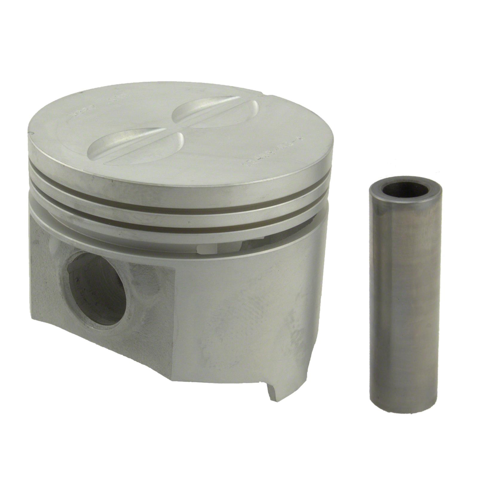 Sealed Power Forged Piston L2262F40 Sealed Power Forged Piston L2262F40