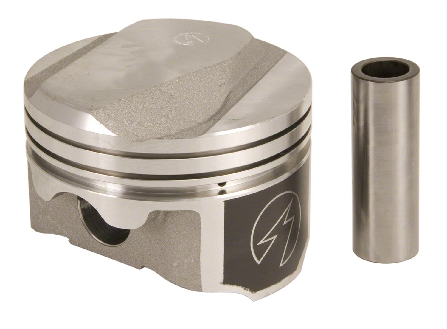 Sealed Power L2211AF30 Speed-Pro Forged Pistons | Summit Racing