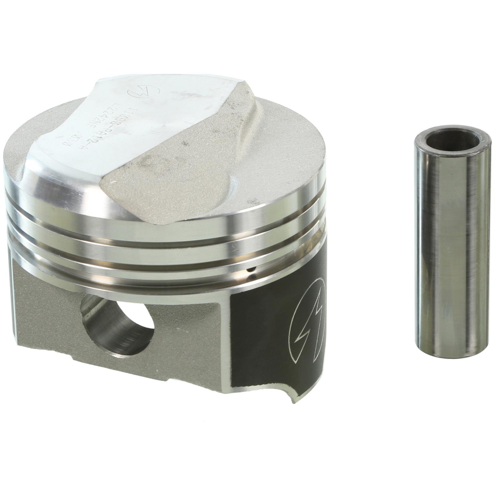 Sealed Power Forged Piston L2242NF30 Sealed Power Forged Piston L2242NF30