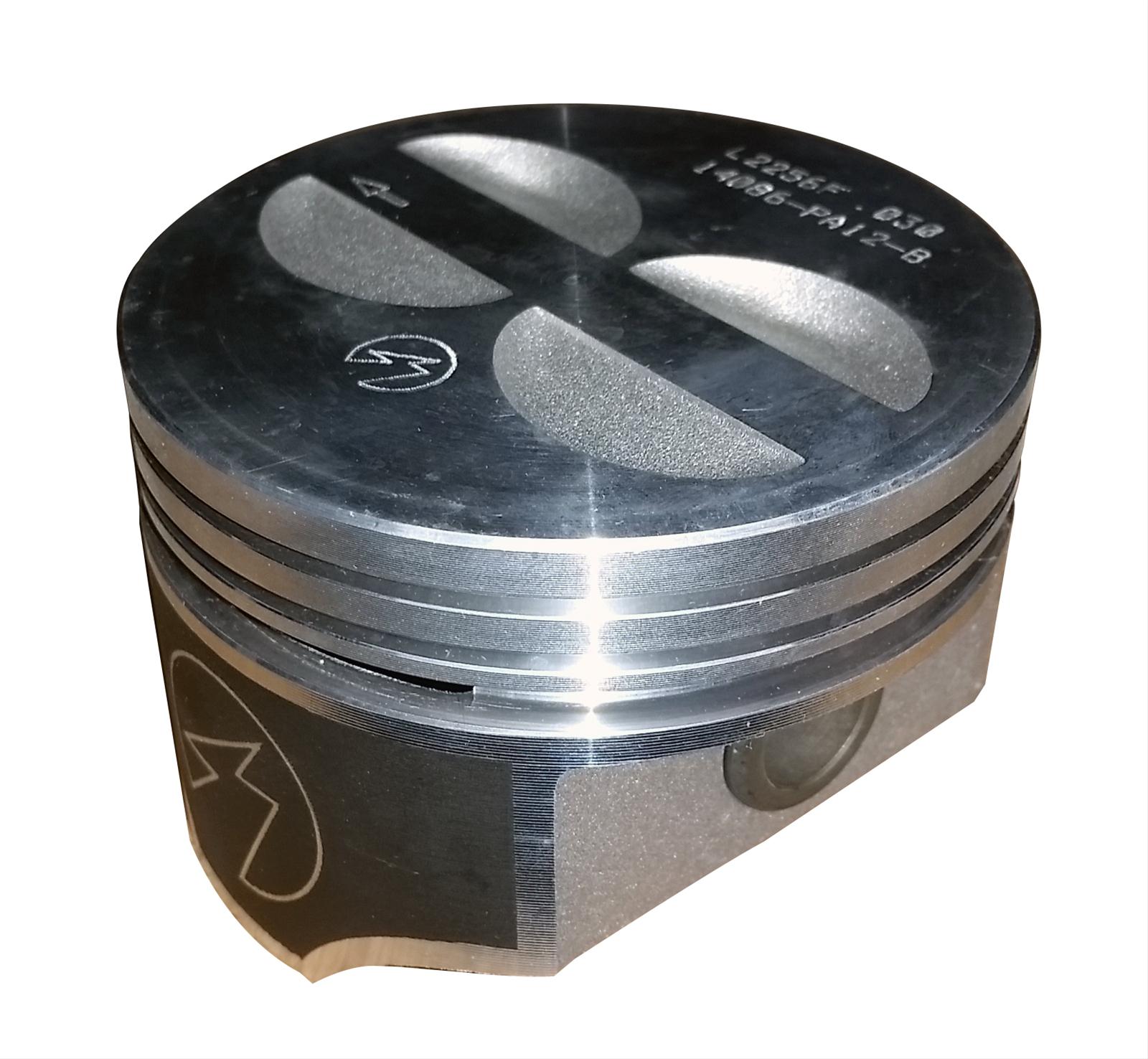 Speed pro l 2256f 60