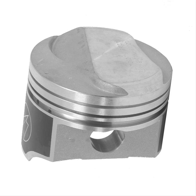 Speed Pro L2268F30 SpeedPro Pistons Summit Racing