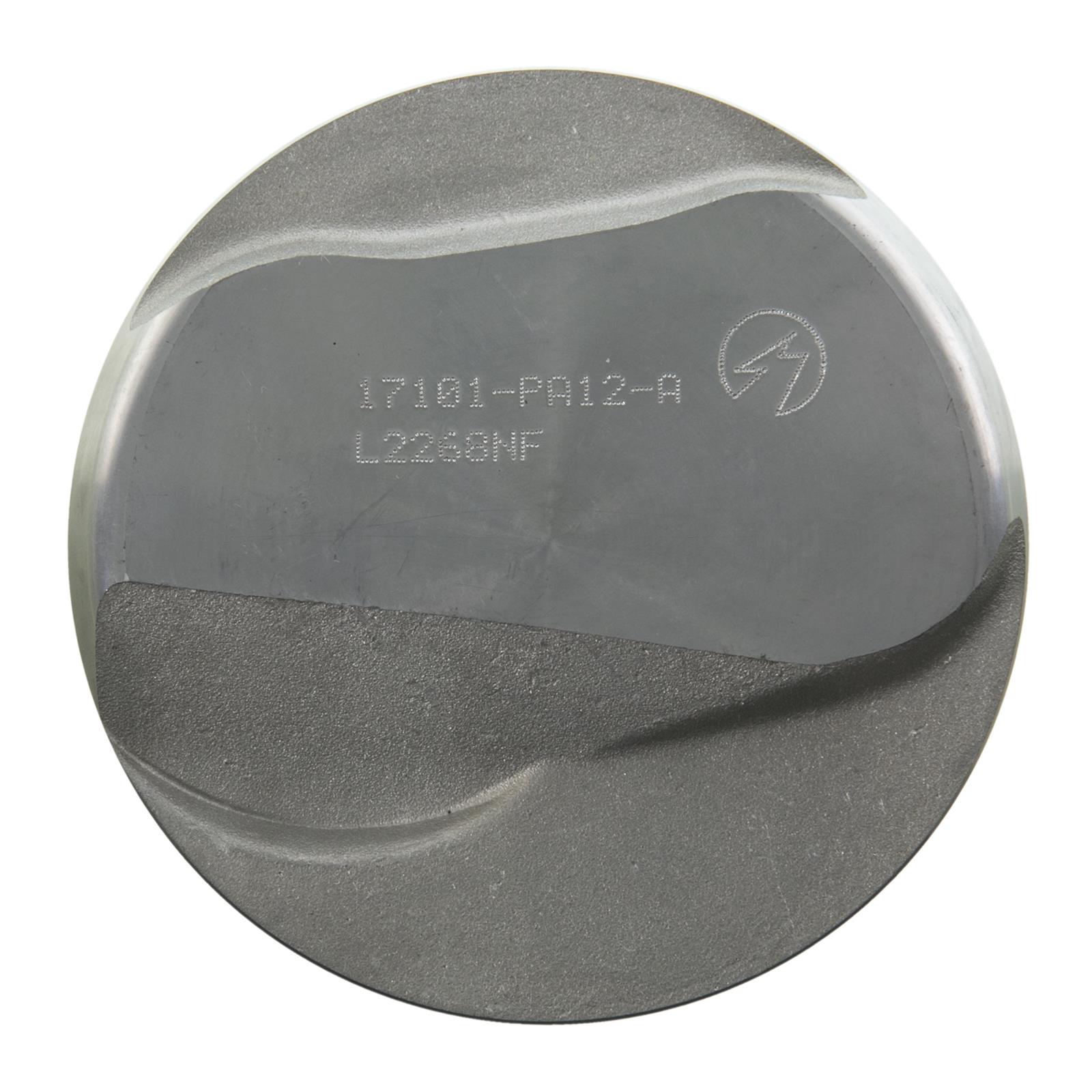 Sealed Power Forged Piston L2268NF30 Sealed Power Forged Piston L2268NF30