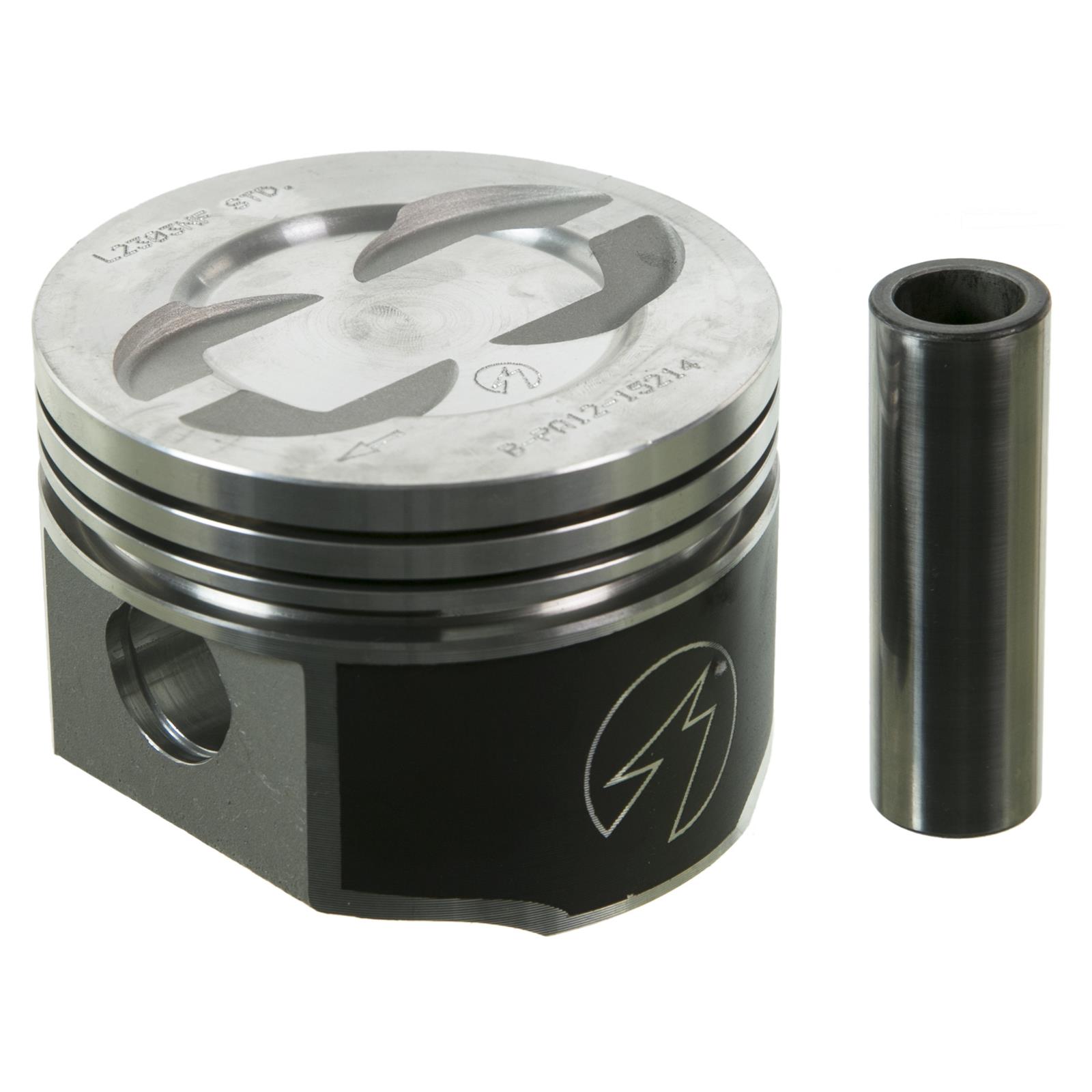 Speed Pro L2303NF SpeedPro Pistons Summit Racing