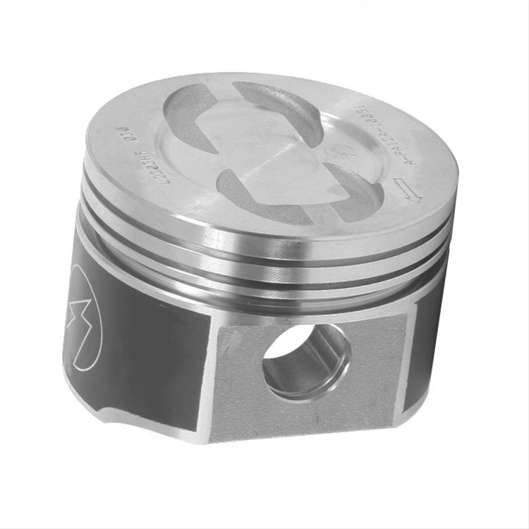 Sealed Power Forged Piston L2303NF30 Sealed Power Forged Piston L2303NF30