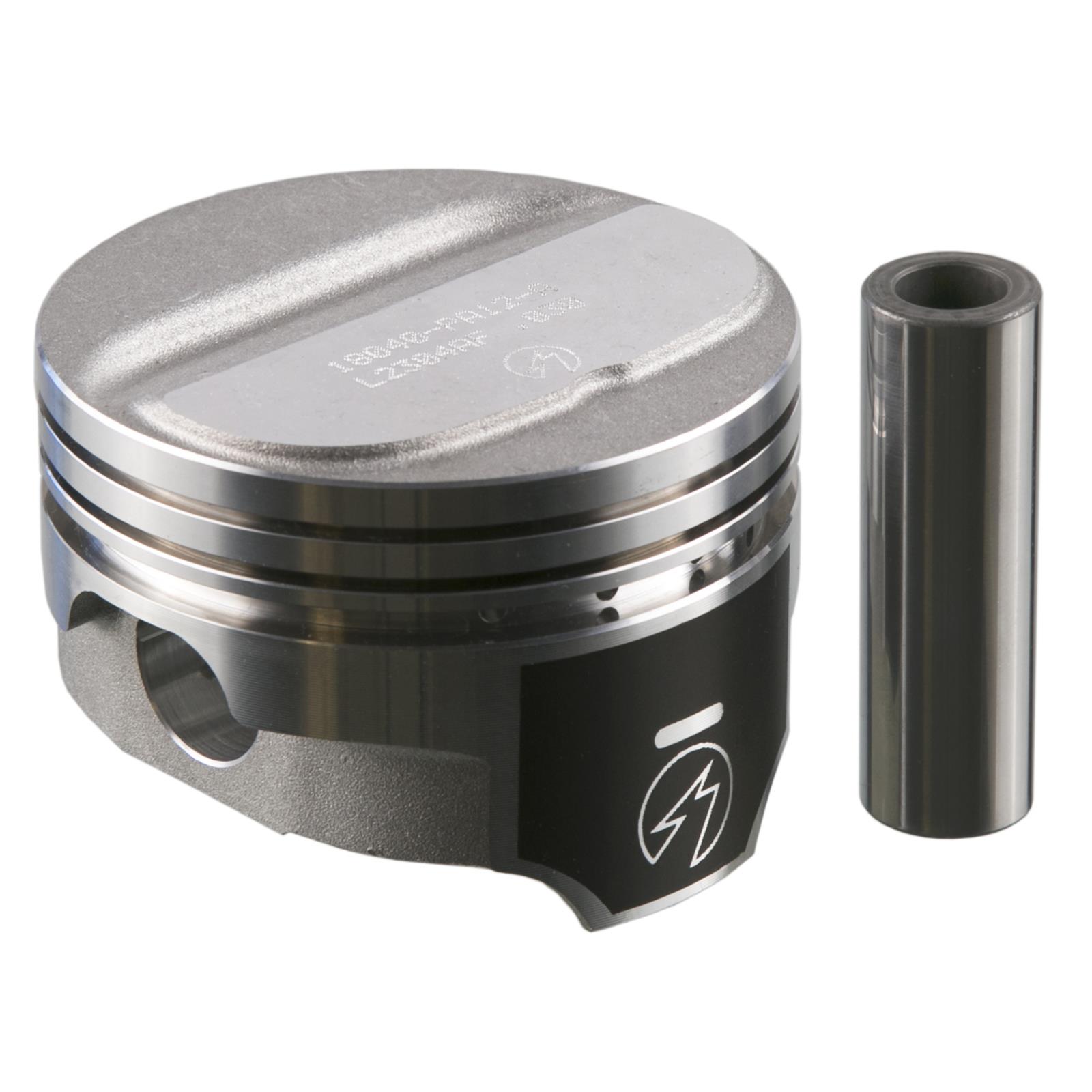 Sealed Power L2304AF60 Speed-Pro Forged Pistons | Summit Racing