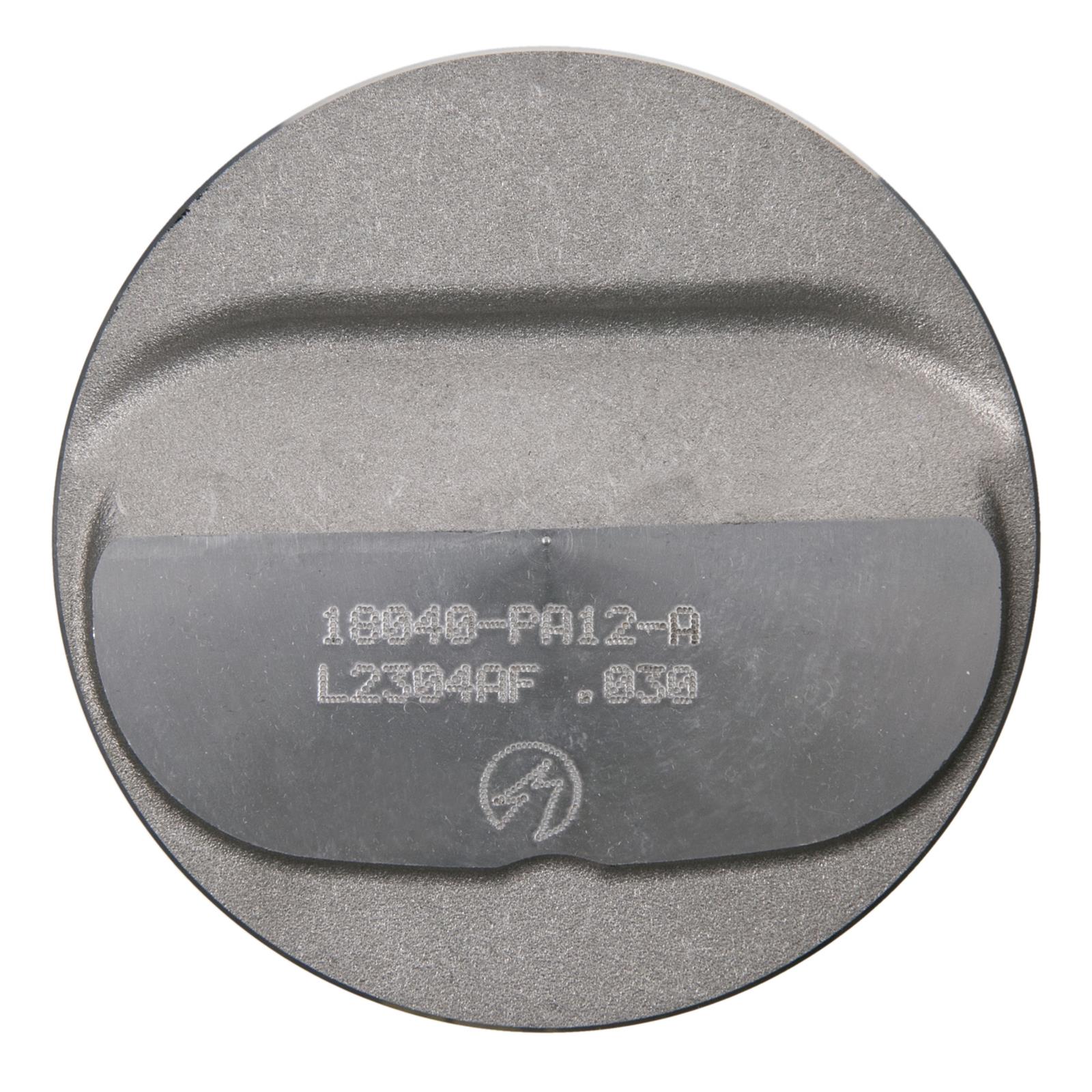 Sealed Power L2304AF60 Speed-Pro Forged Pistons | Summit Racing