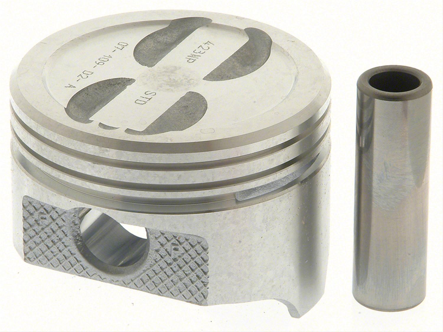 Sealed Power L2305F SpeedPro Pistons Summit Racing