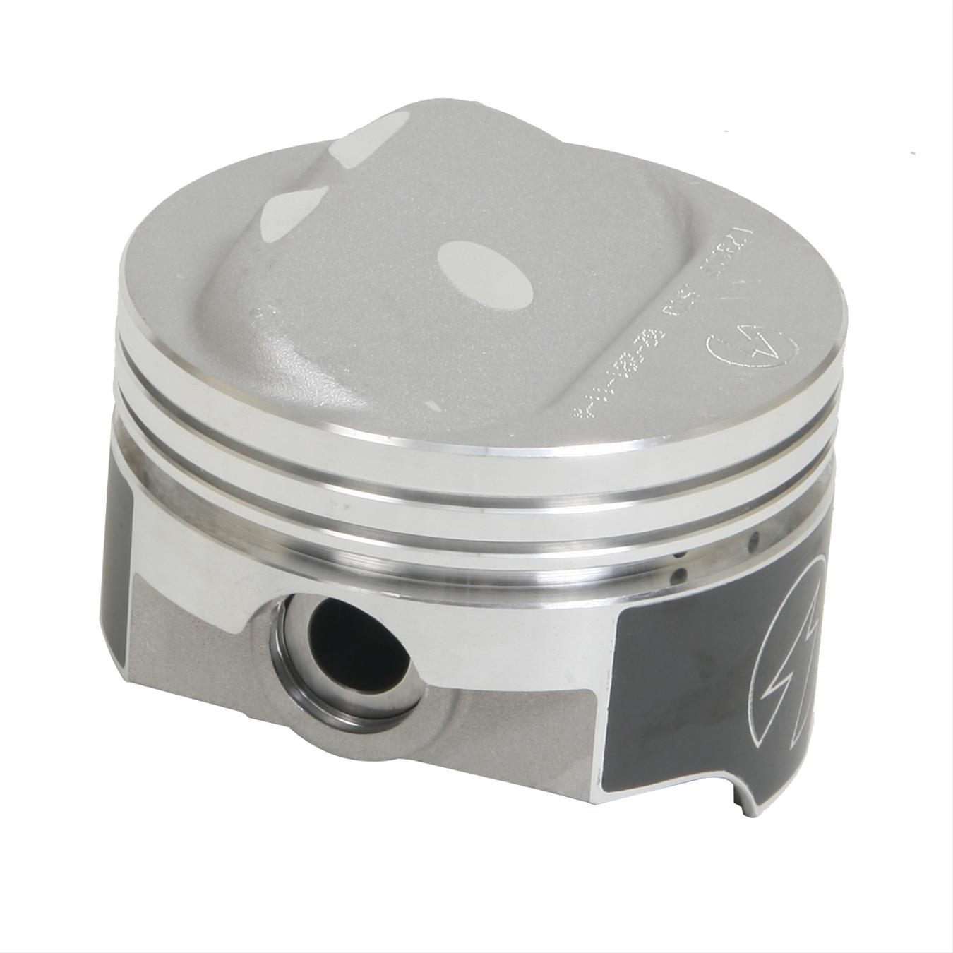 Speed Pro L2311F Speed-Pro Forged Pistons | Summit Racing