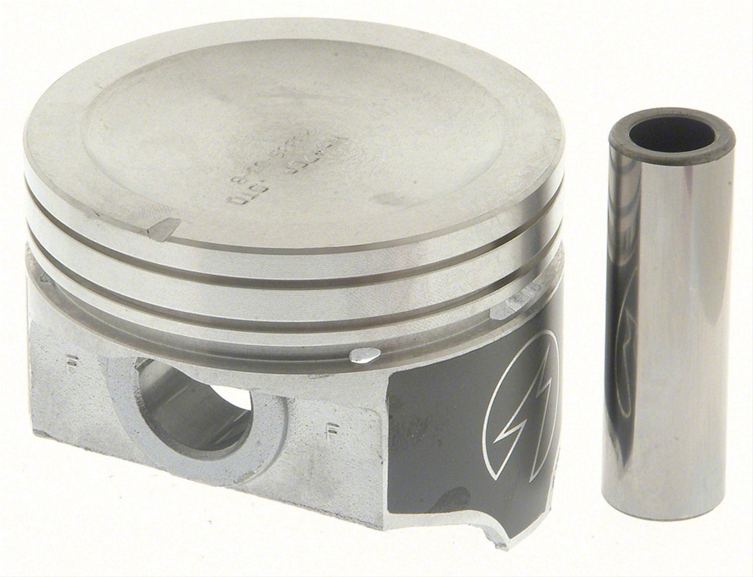 Speed Pro L2321F30 SpeedPro Pistons Summit Racing