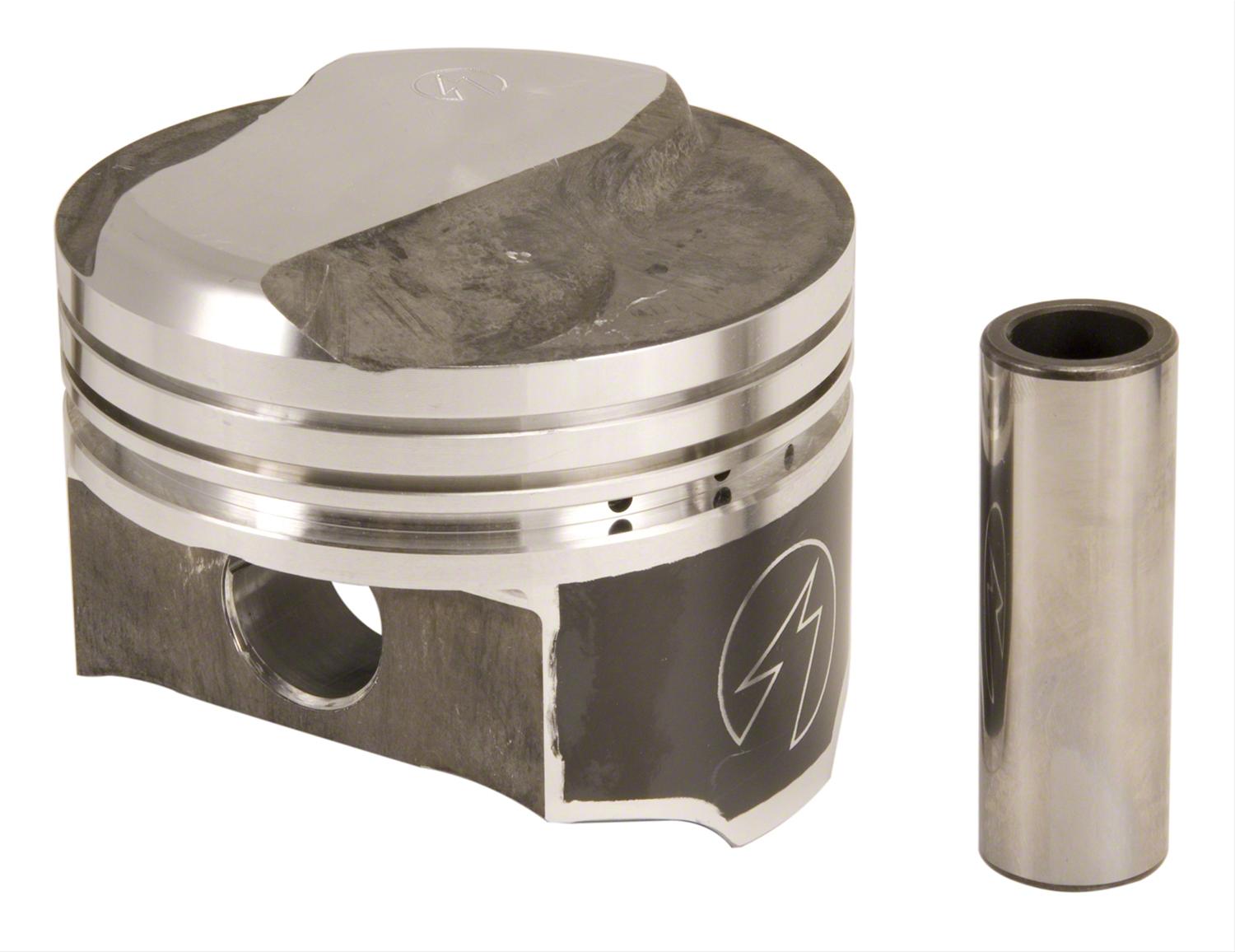 Sealed Power L2348F30 Speed-Pro Forged Pistons | Summit Racing