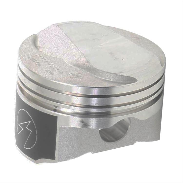 Sealed Power Forged Piston L2349F30 Sealed Power Forged Piston L2349F30