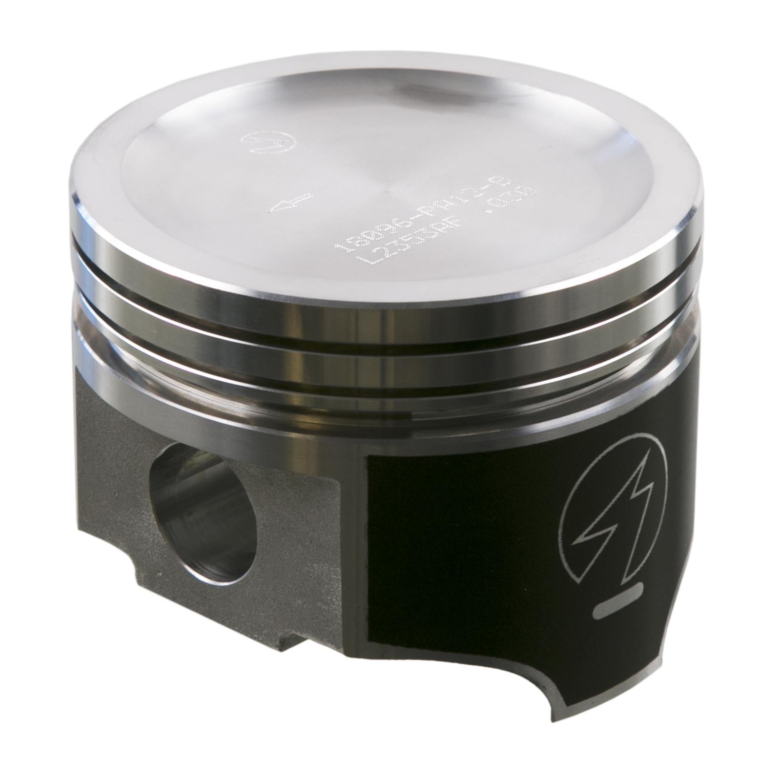 ダイヤモンドフカイ Sealed Power L2353AF30 Speed-Pro Forged Pistons | Summit Racing